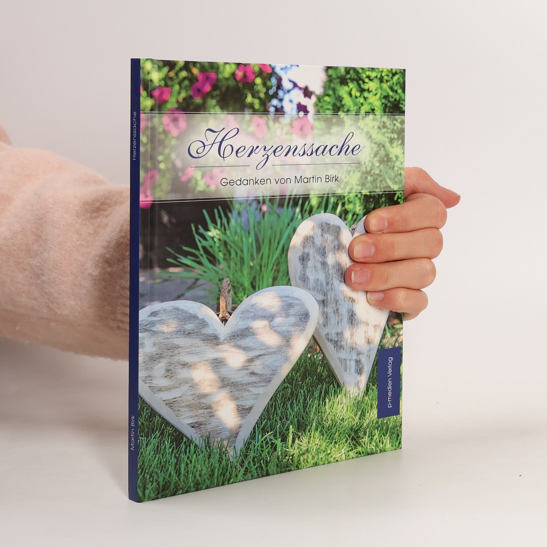 Martin Birk Herzenssache