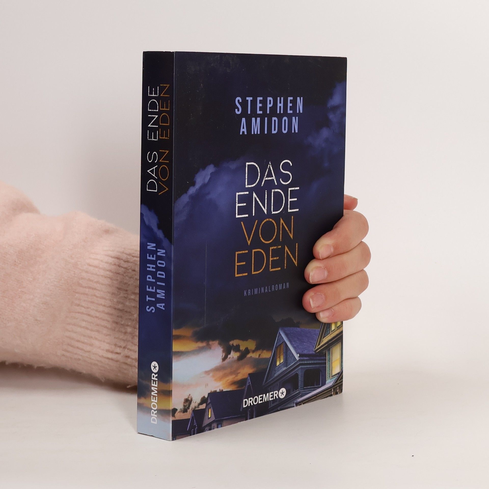 Das Ende von Eden