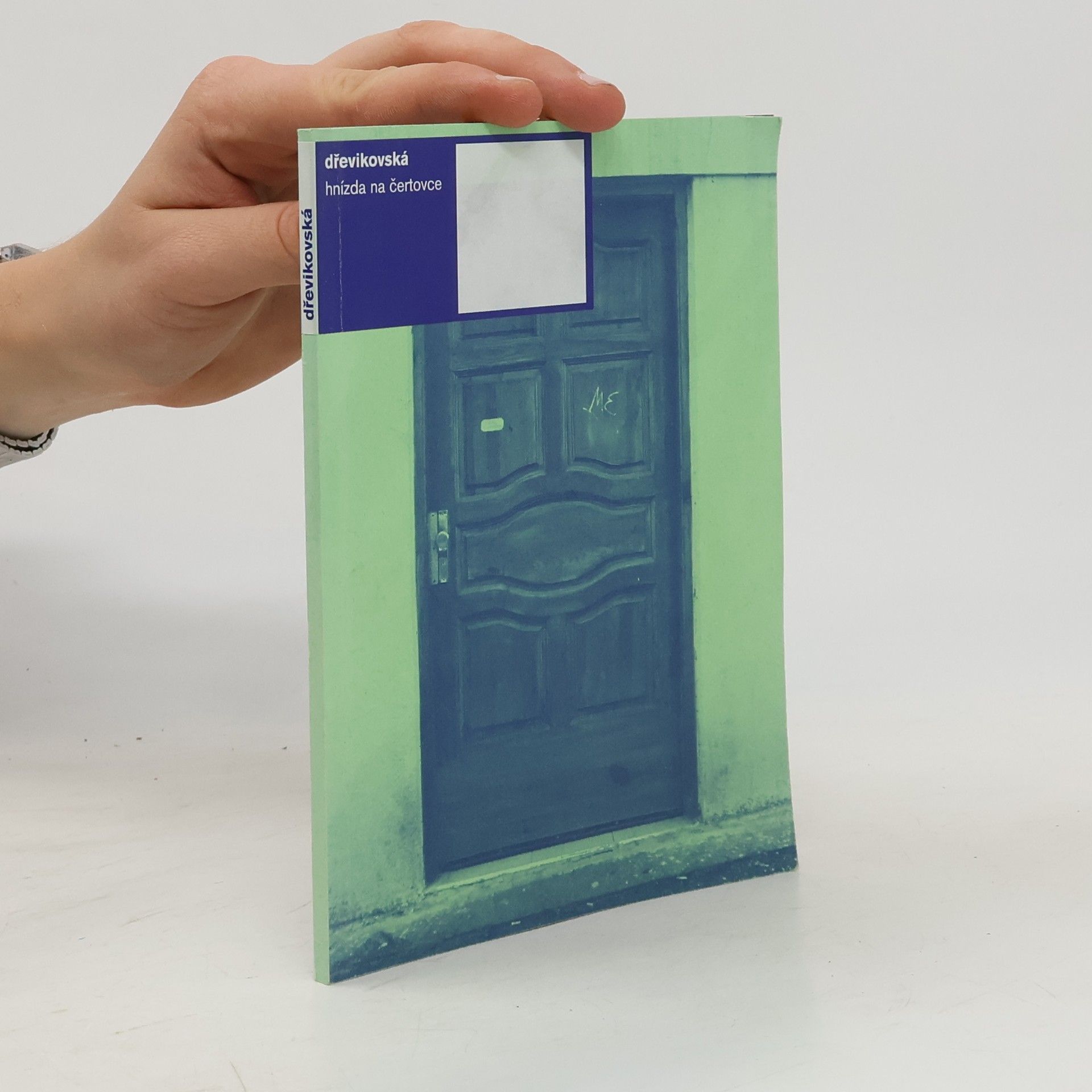 Hnízda na Čertovce