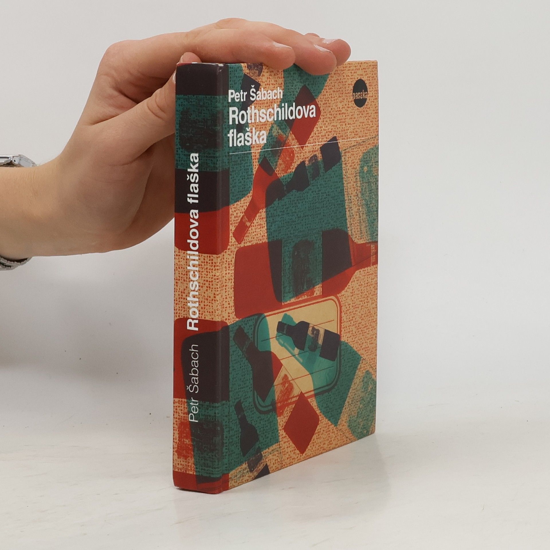 Rothschildova flaška