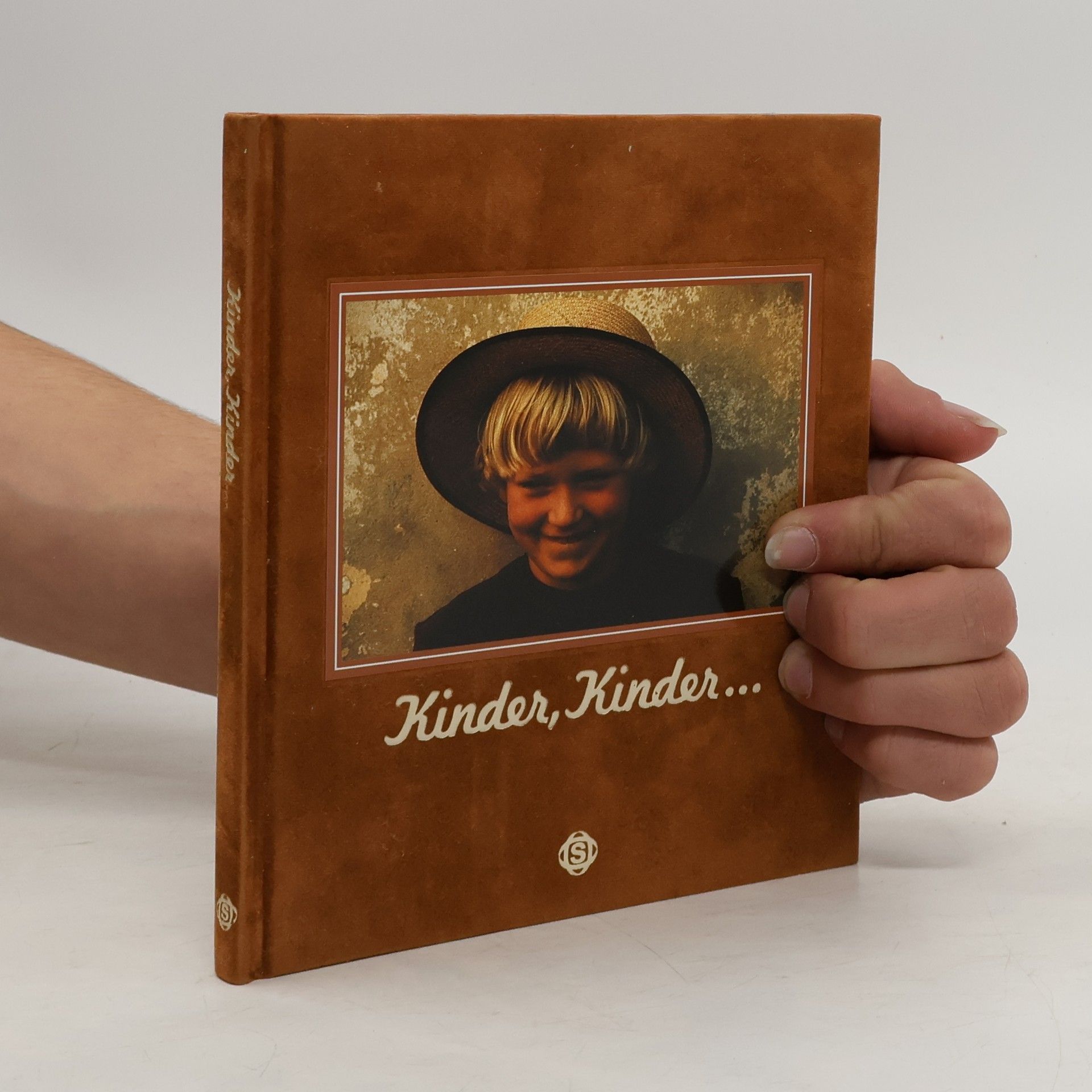 Various authors Kinder