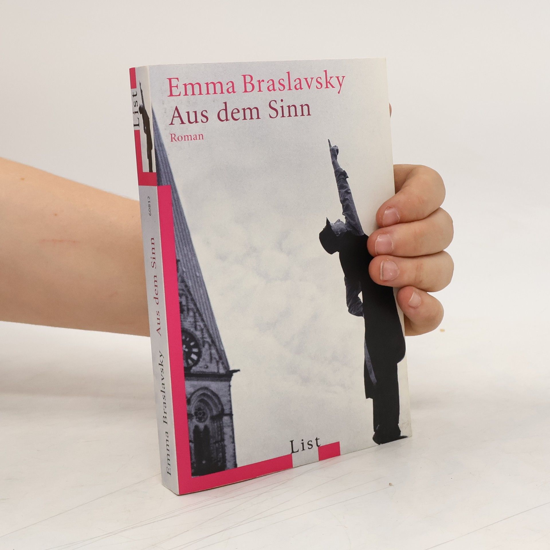 Emma Braslavsky Aus dem Sinn