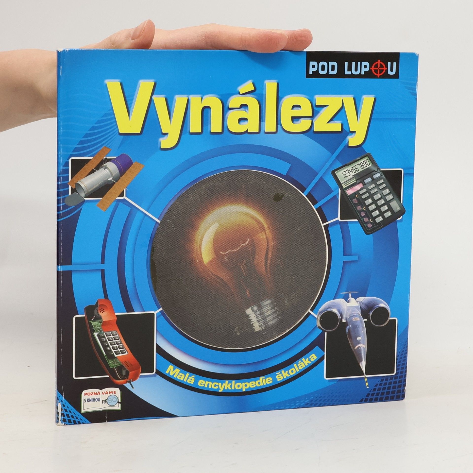 Autorenkollektiv Vynálezy