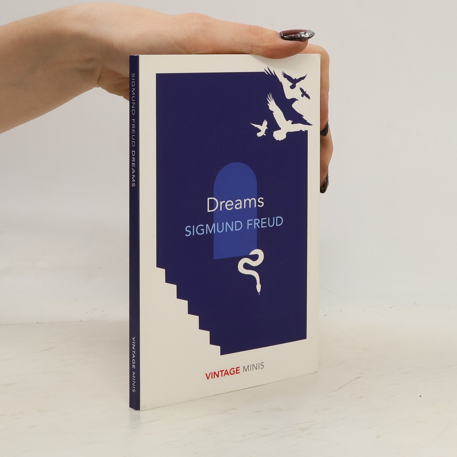 Sigmund Freud Dreams