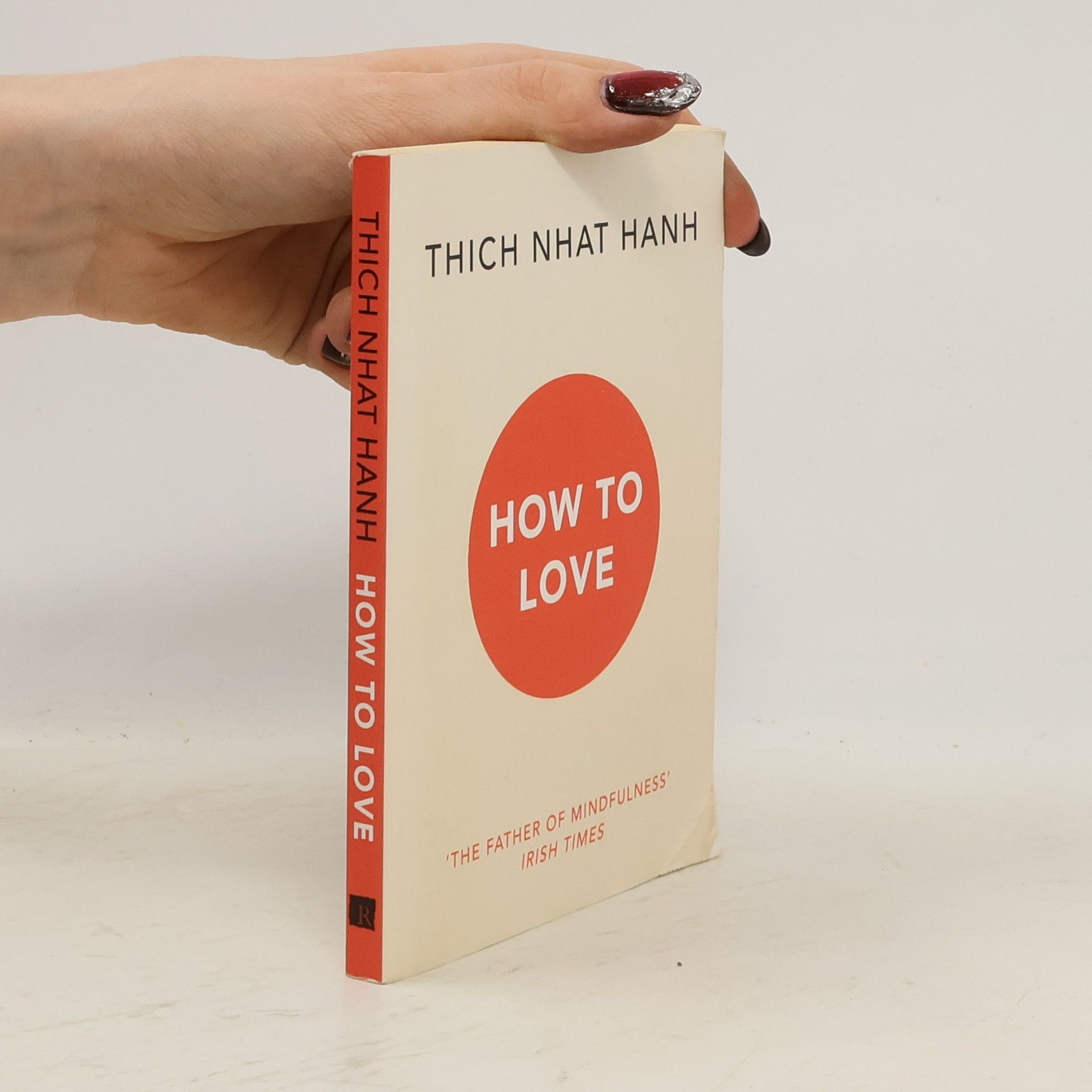 Hạnh Nhat How to love