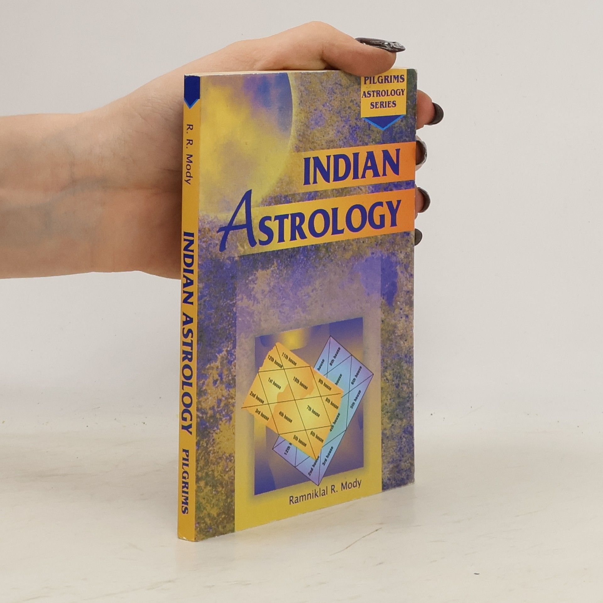 R. R. Mody Indian Astrology