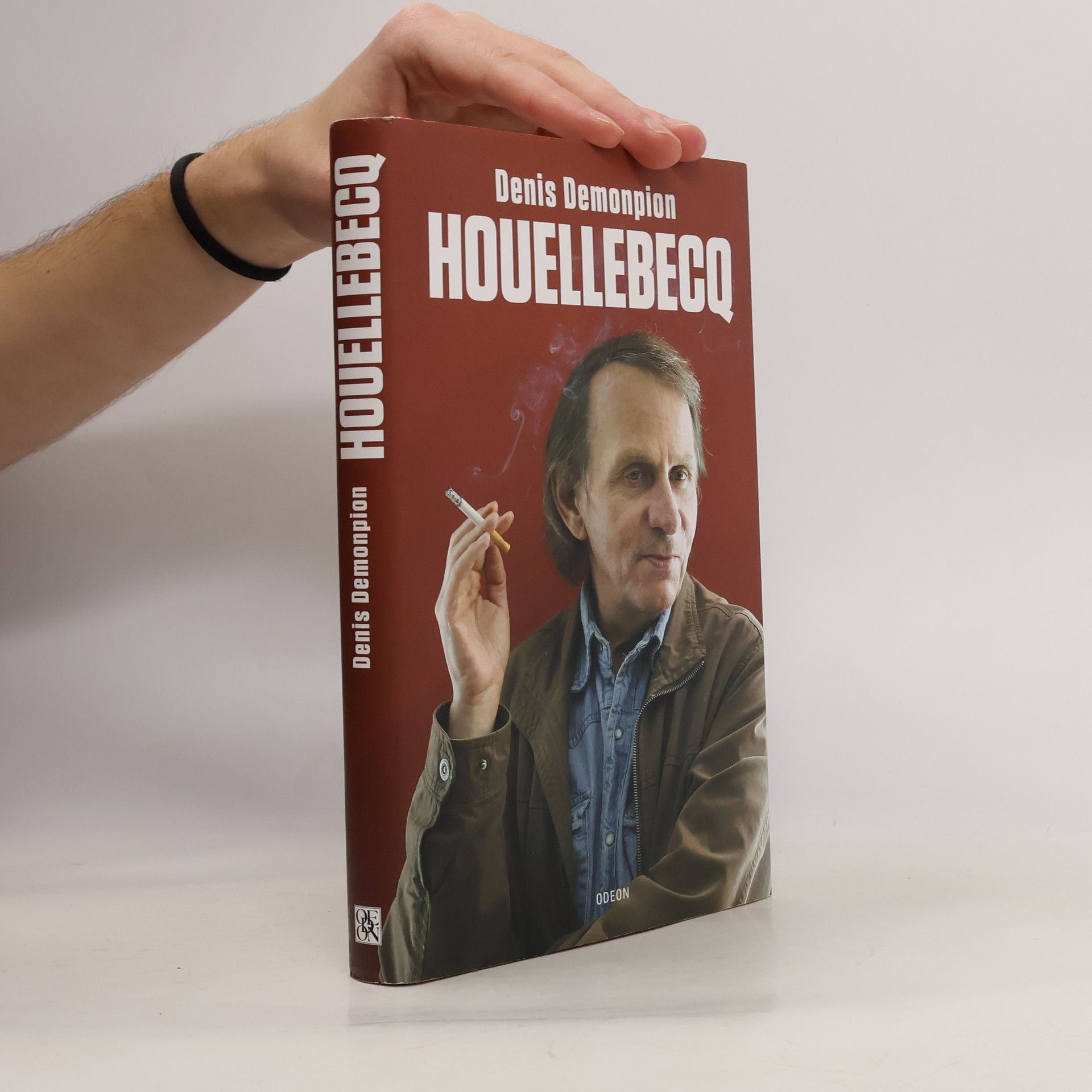 Houellebecq
