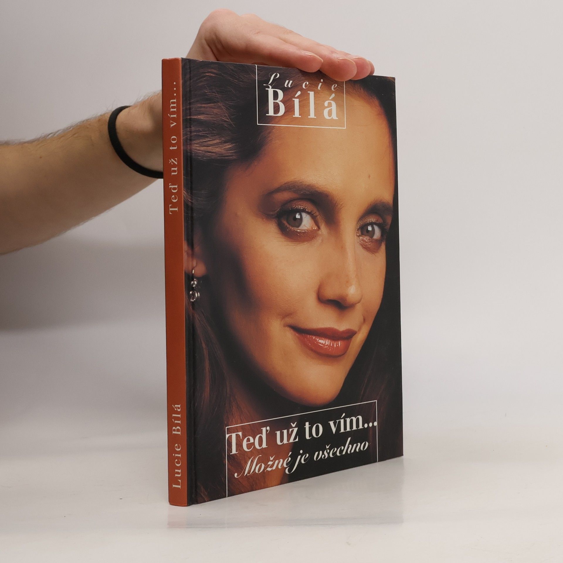 Teď už to vím... možné je všechno