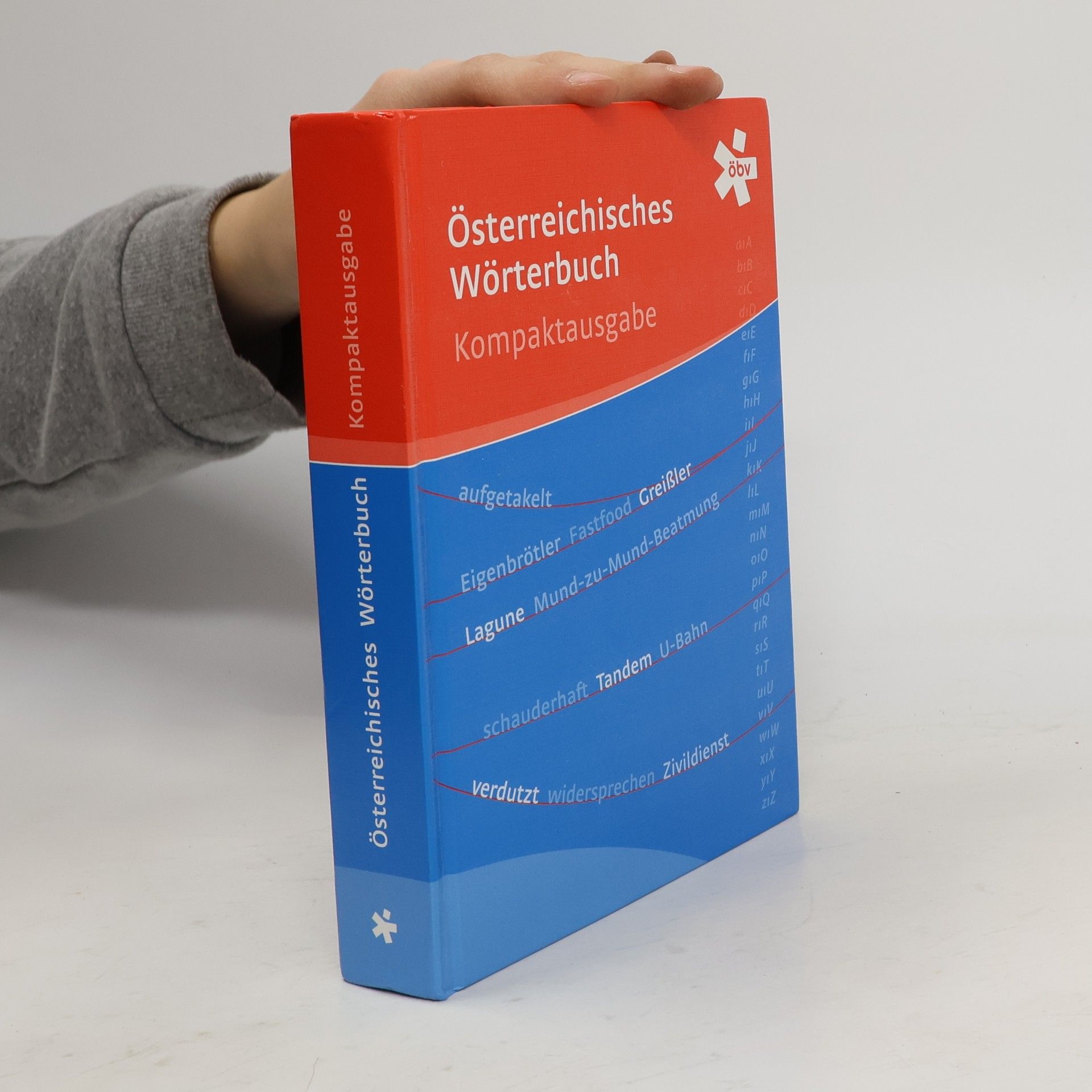 Autorenkollektiv Österreichisches Wörterbuch
