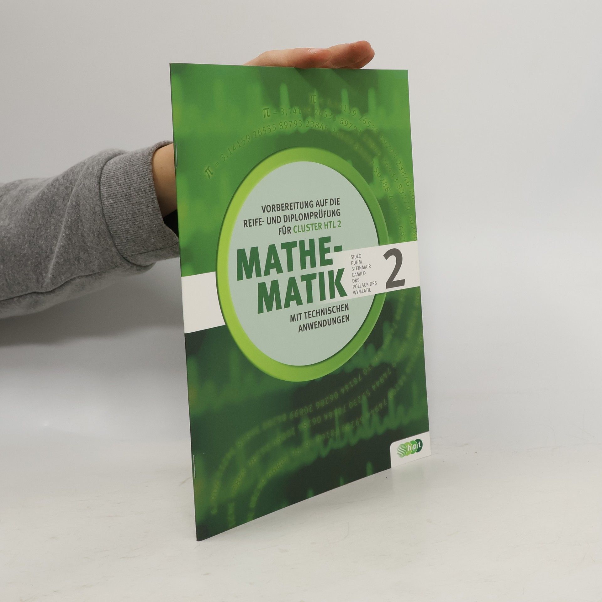 Autorenkollektiv Mathematik 2