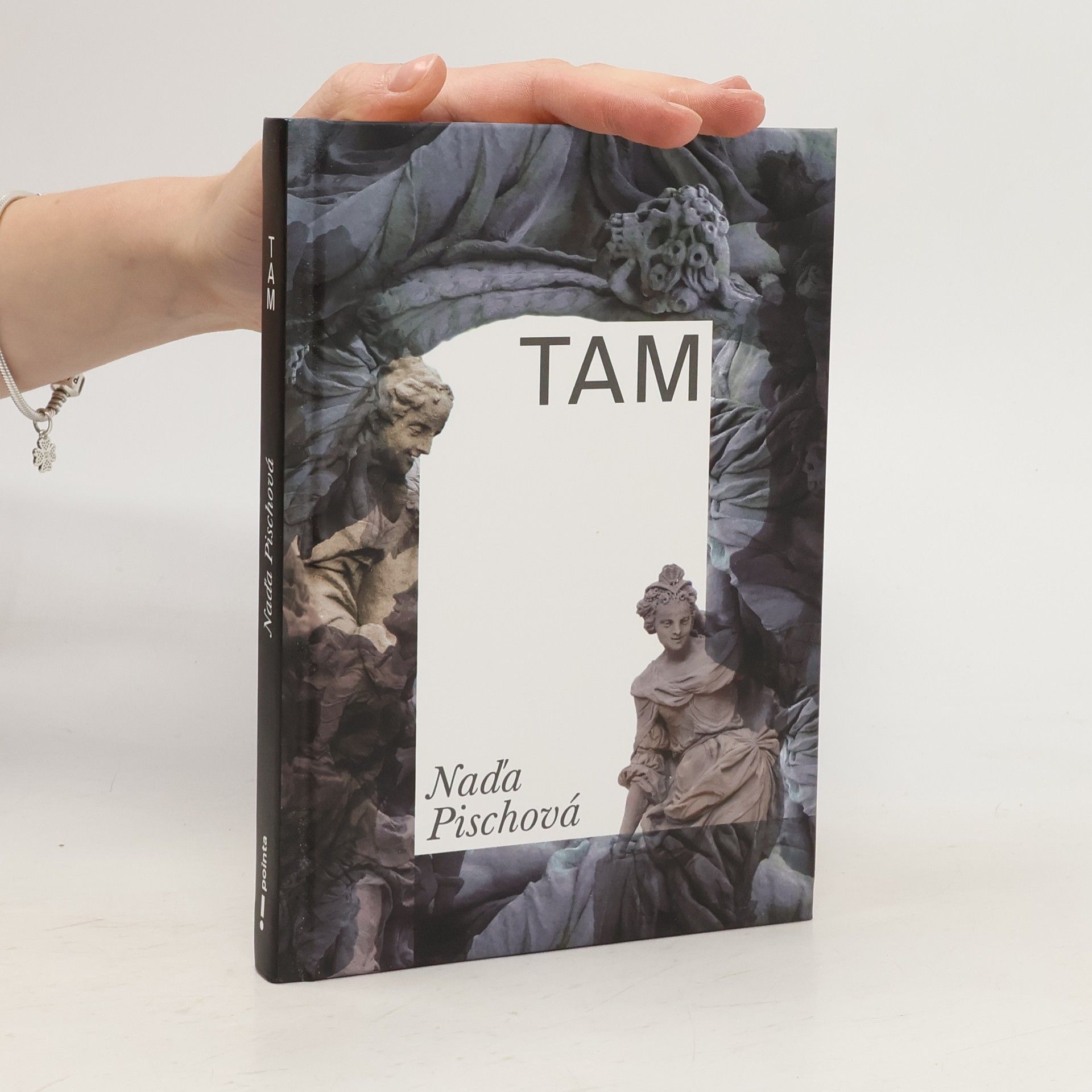 Naďa Pischová Tam