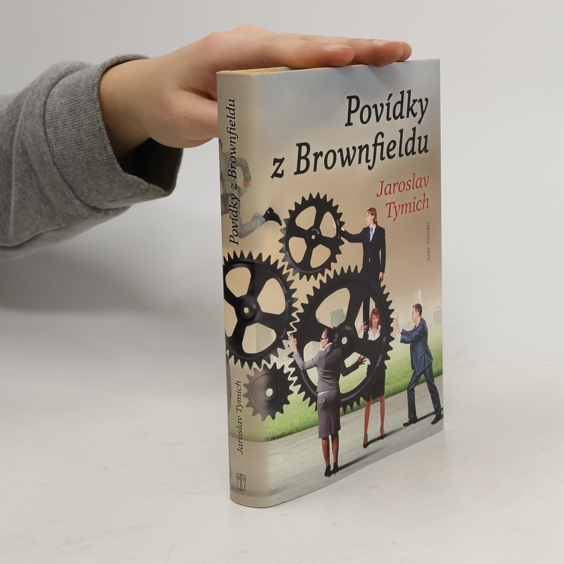 Povídky z Brownfieldu