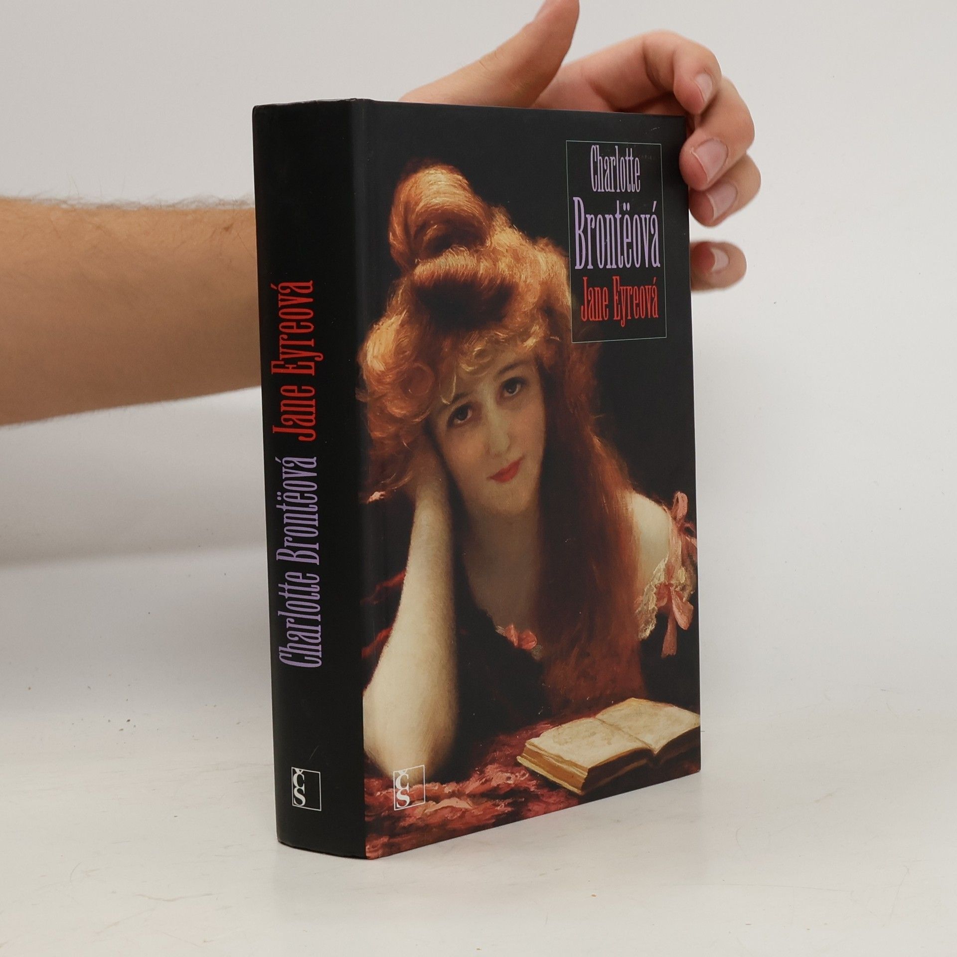 Jane Eyreová