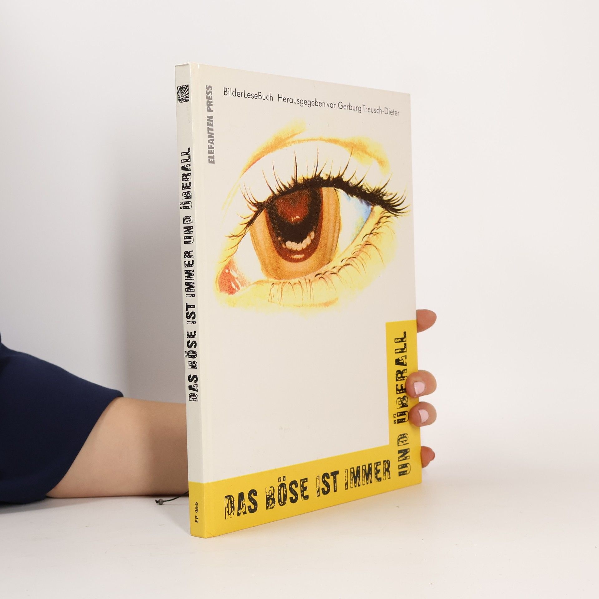 Das Böse ist immer und überall