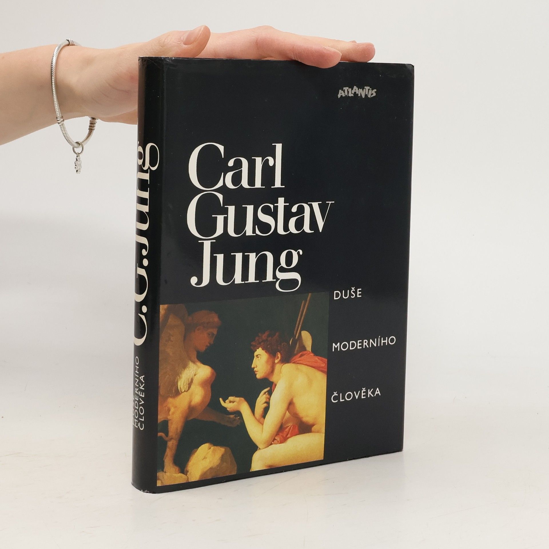 Duše moderního člověka