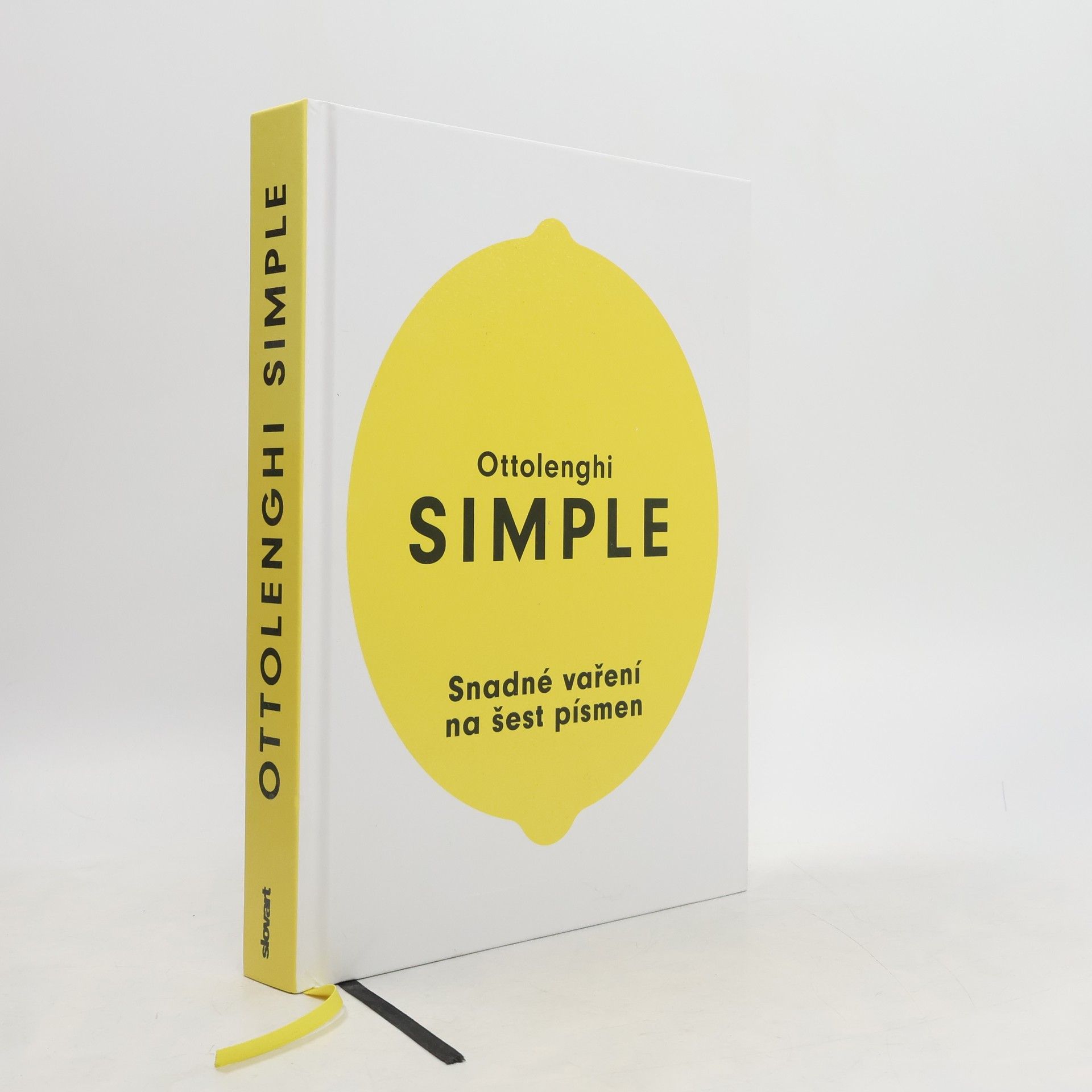 Yotam Ottolenghi Simple