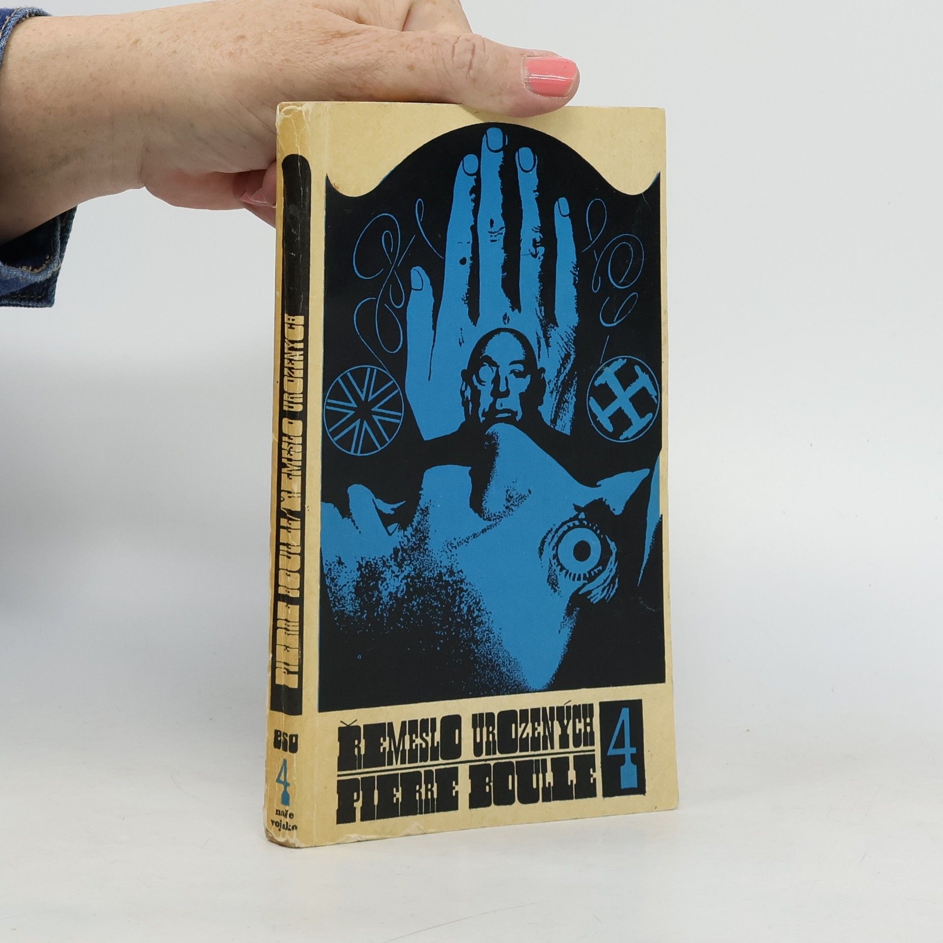 Řemeslo urozených 4