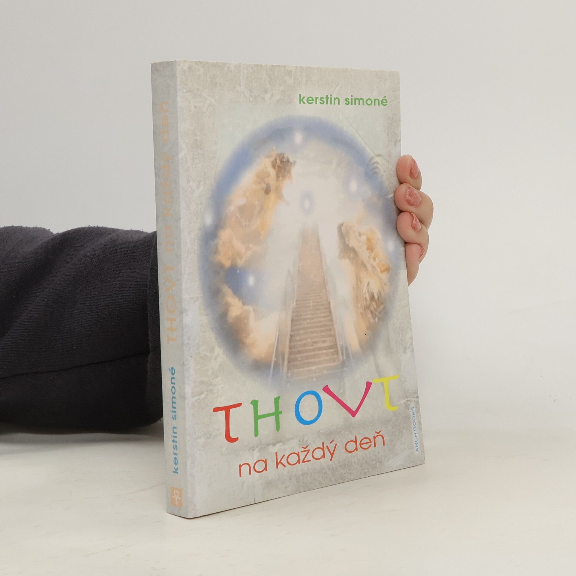 Kerstin Simoné Thovt na každý deň