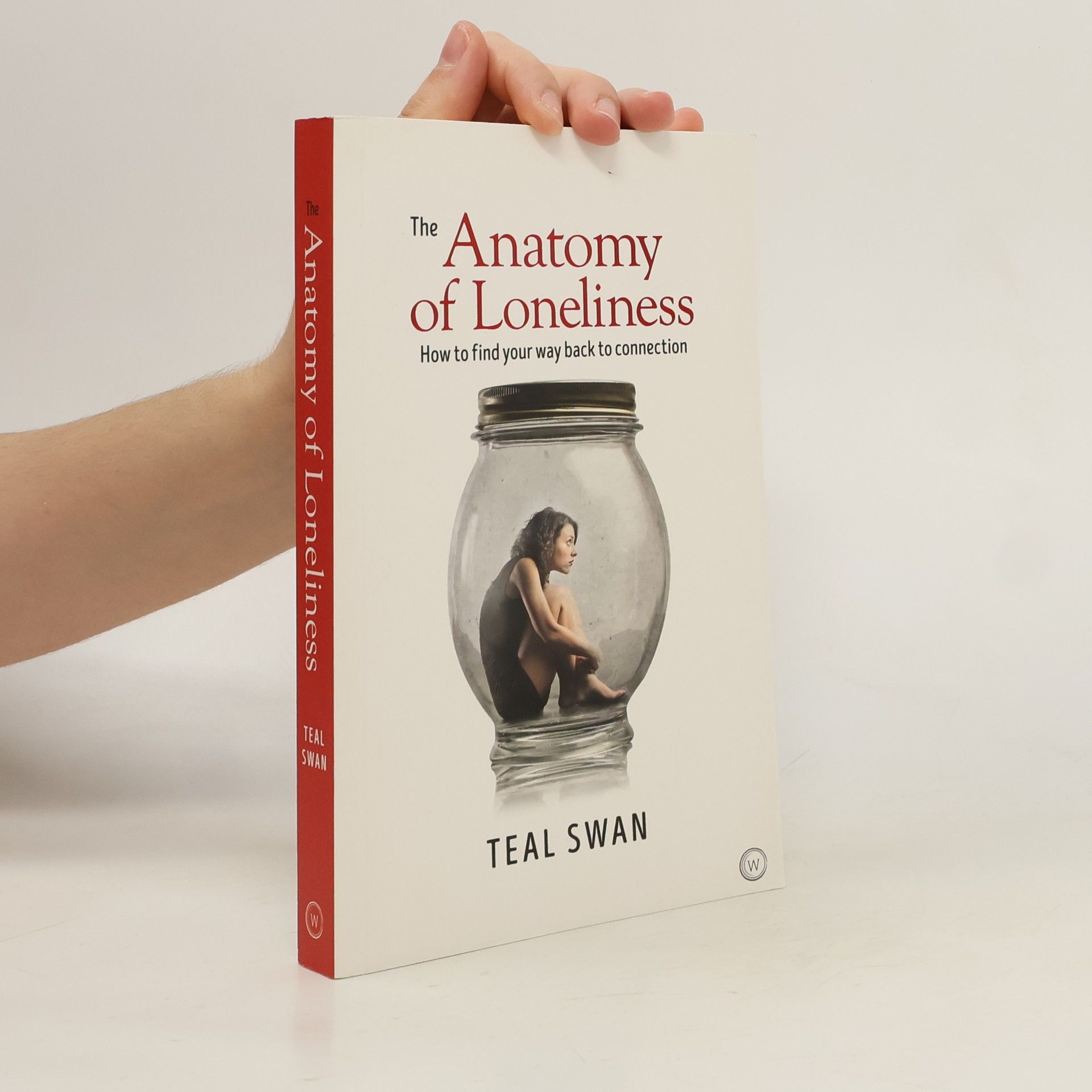 Teal Swan The Anatomy of Loneliness