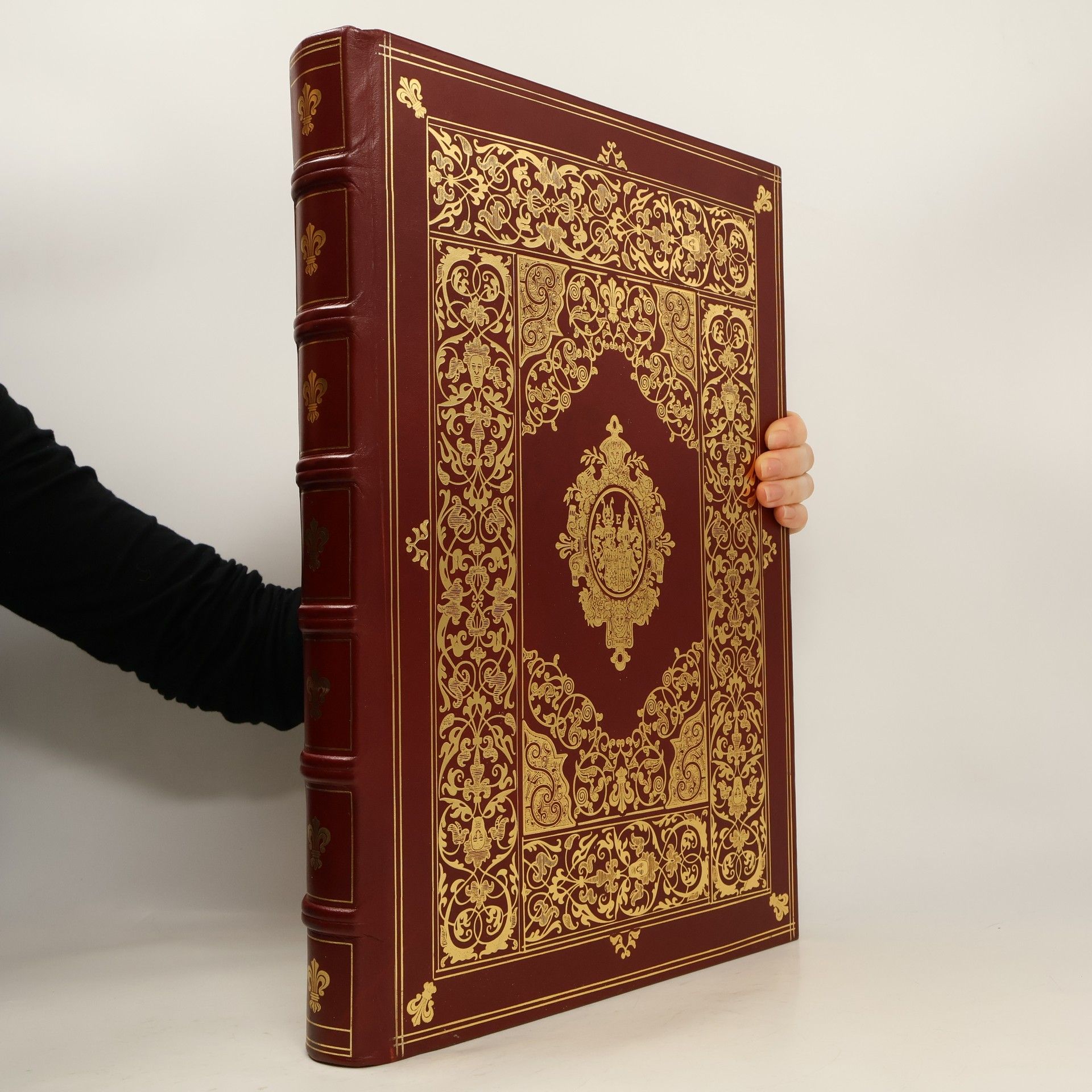 Autores varios Beschreibung und Contrafactur der vornembster Stät der Welt 1574. Tomus primus