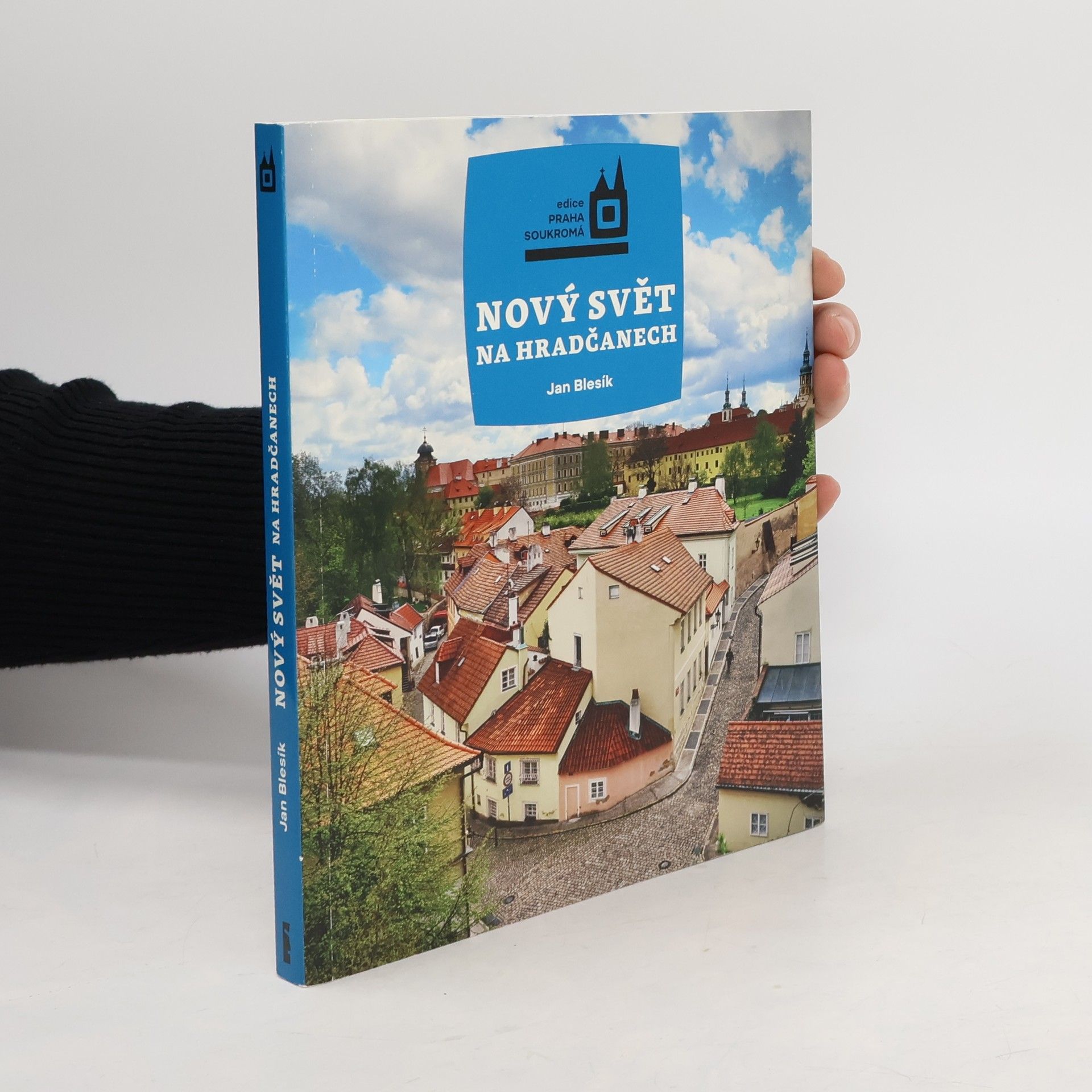 Nový Svět na Hradčanech