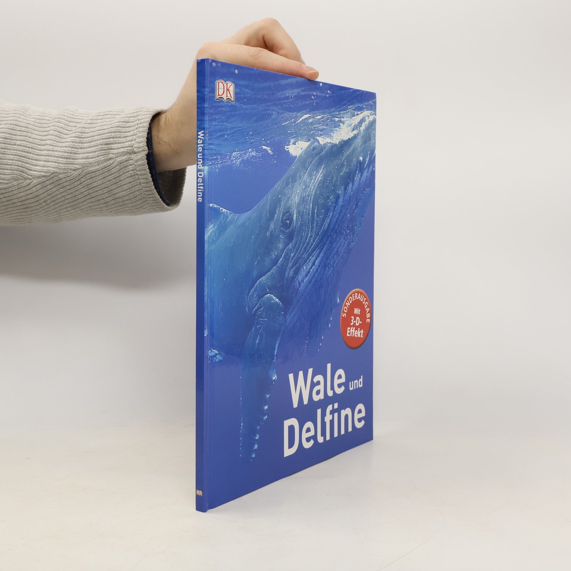 Wale und Delfine