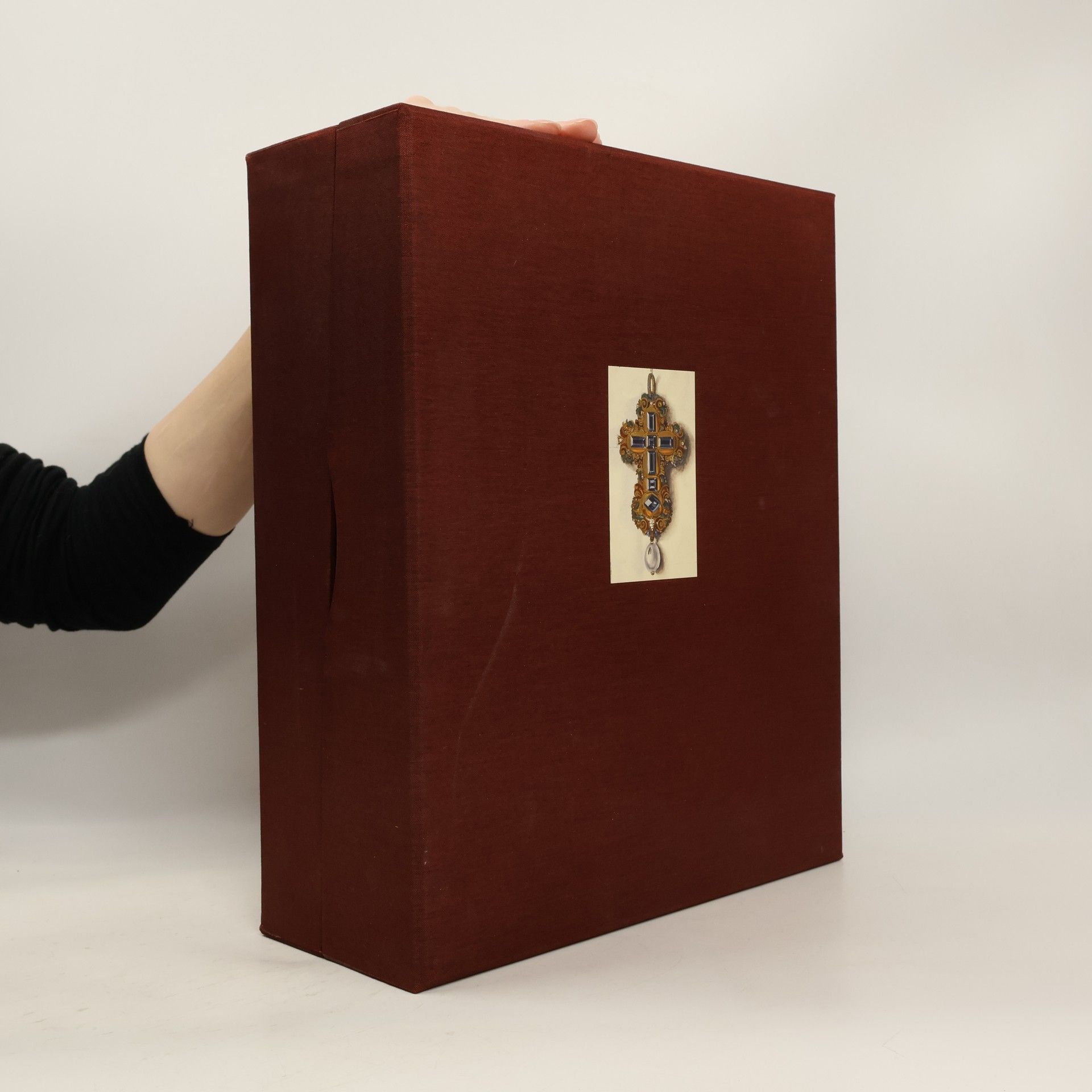 Collectif d'auteurs Das Kleinodienbuch der Herzogin Anna von Bayern