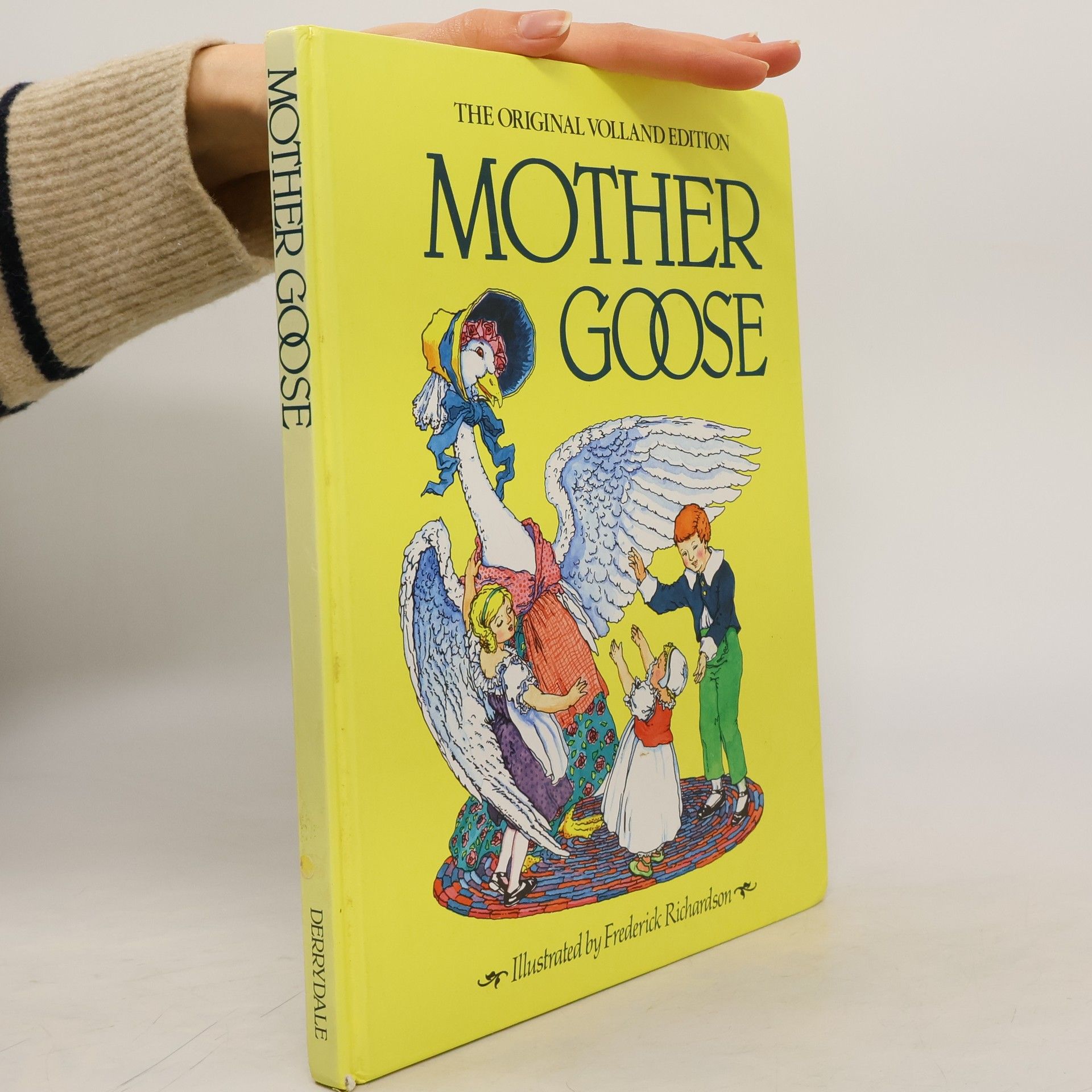 Mother Goose