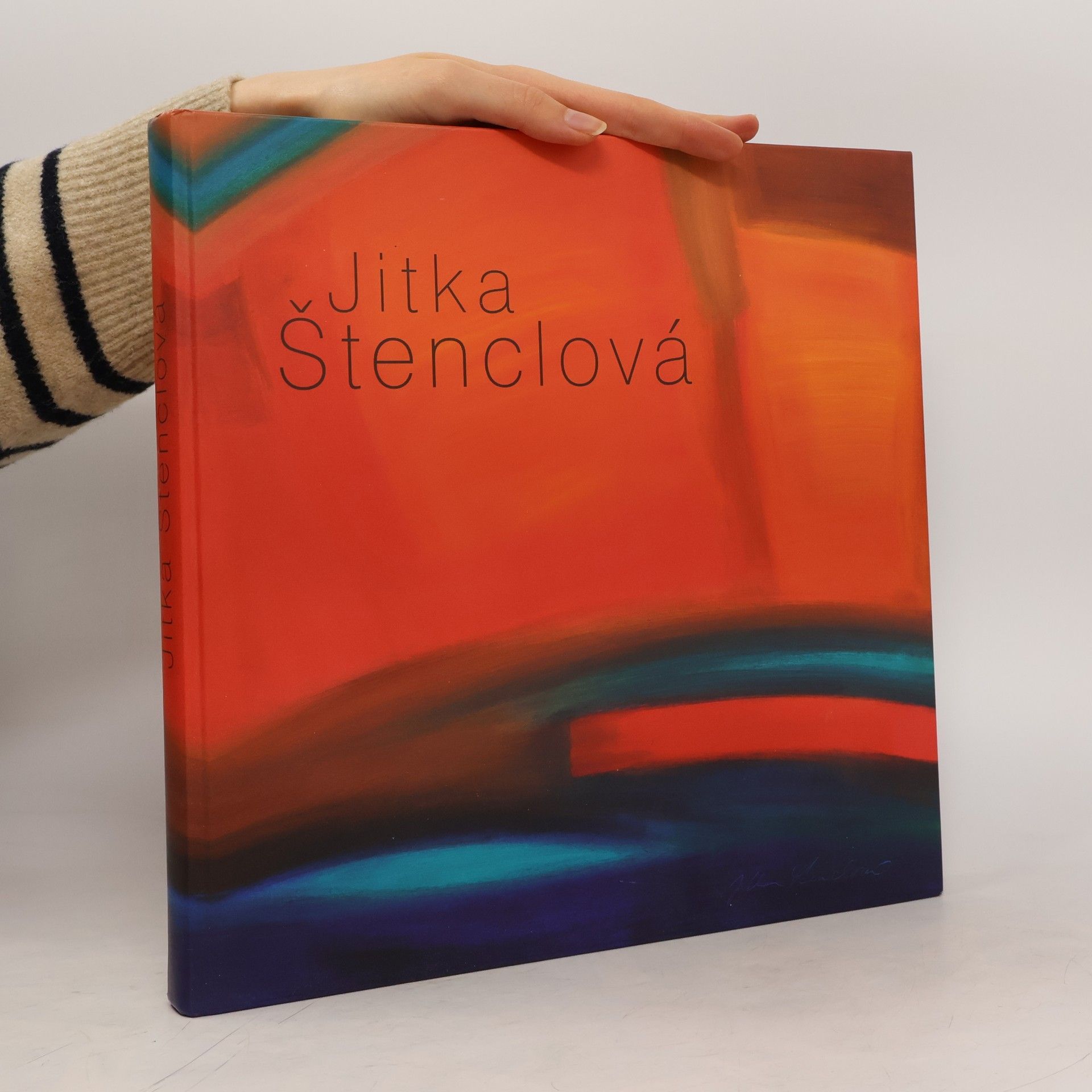 Kolektiv autorů Jitka Štenclová