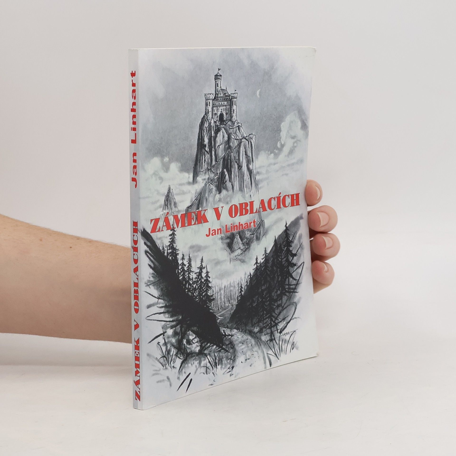 Zámek v oblacích