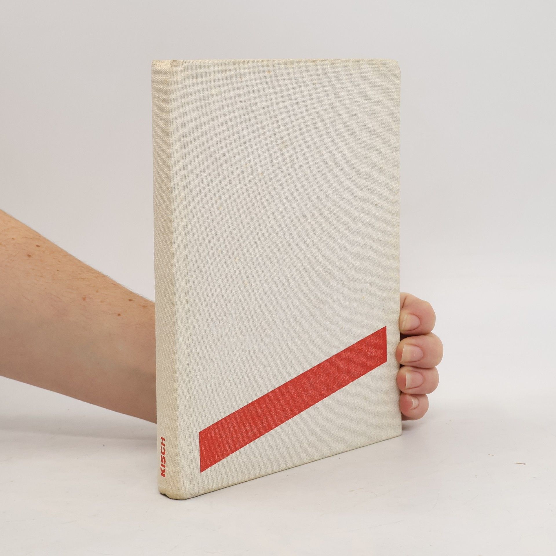 Egon Erwin Kisch Půl století zuřivým reportérem