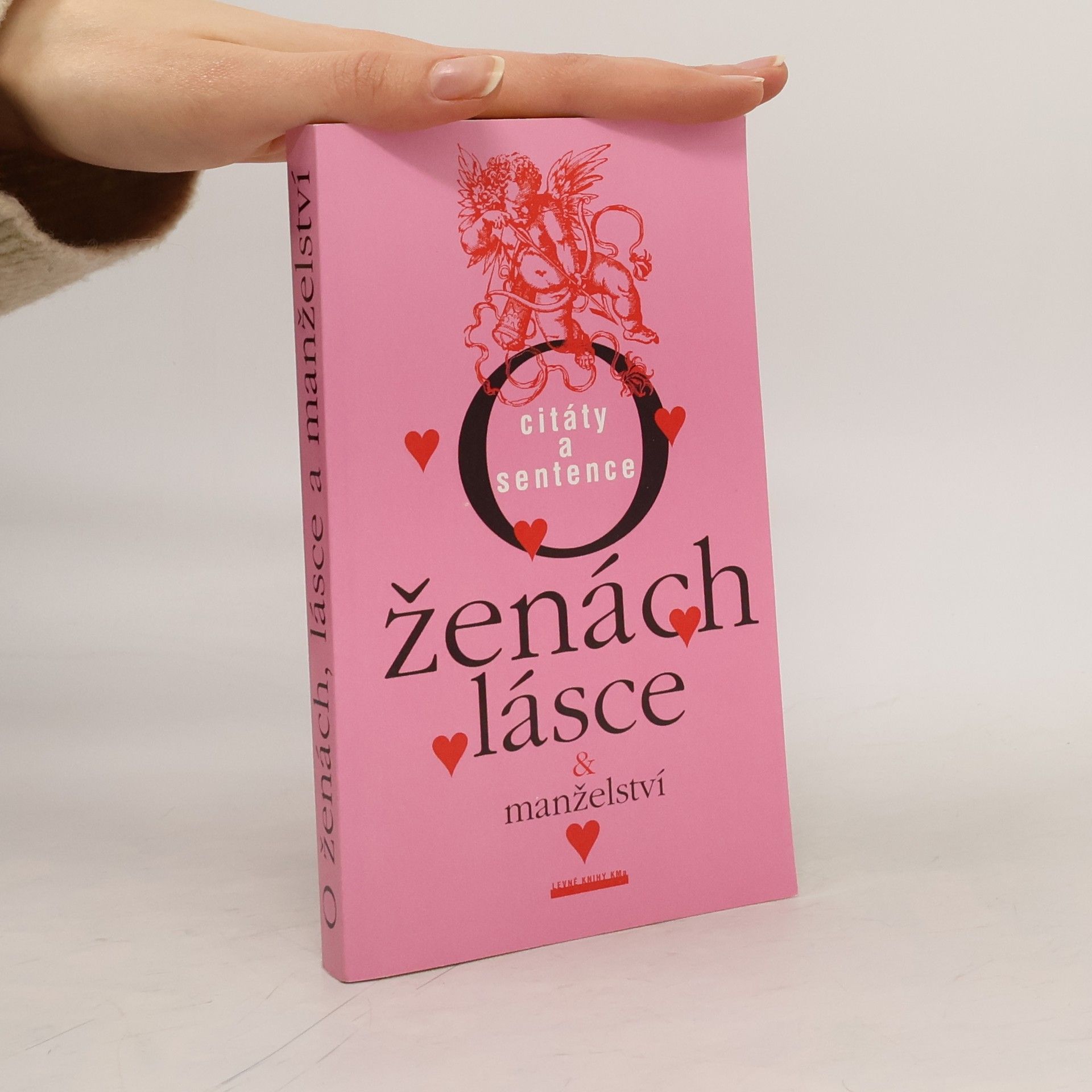 Autorenkollektiv O ženách, lásce & manželství