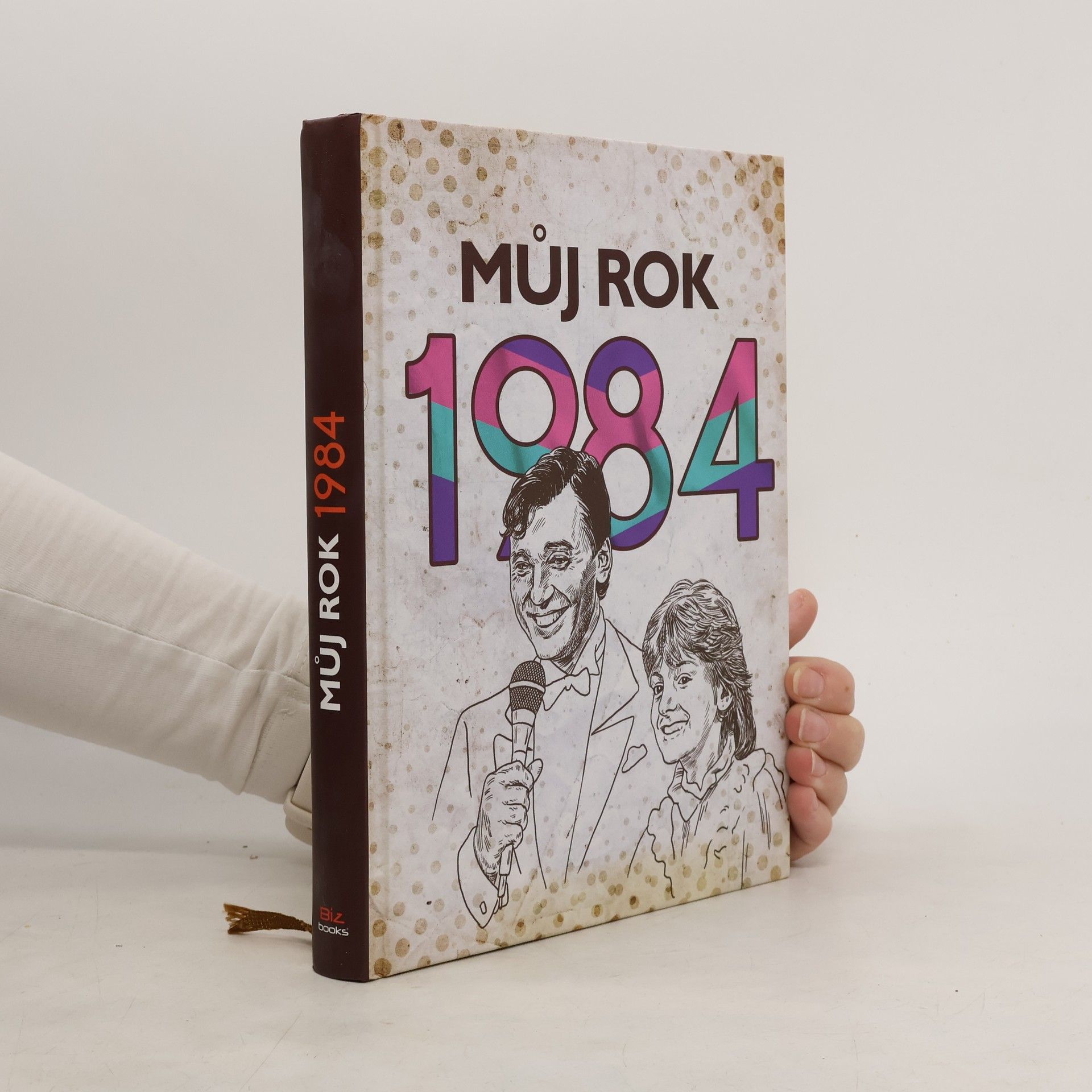Můj rok 1984
