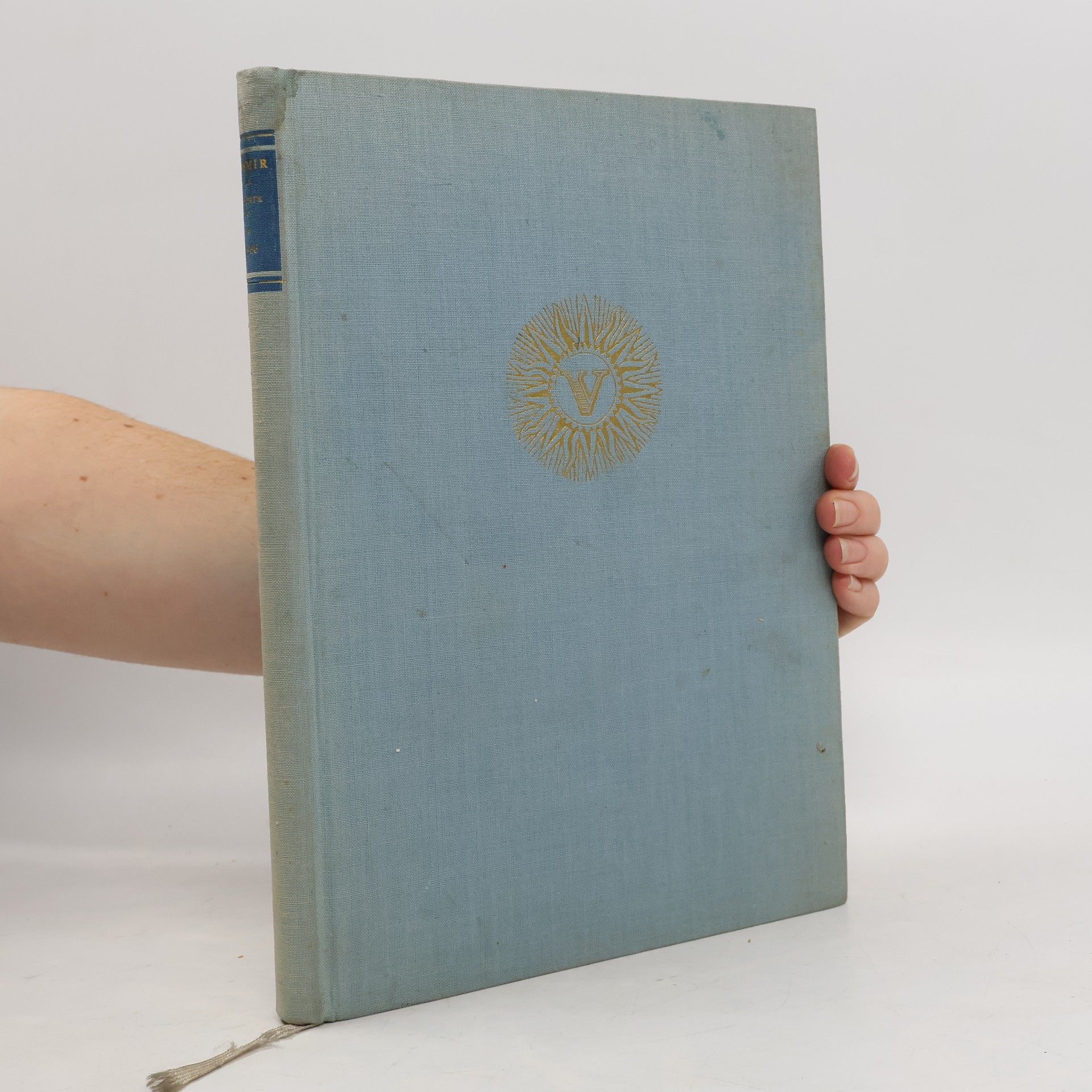 Kolektív autorov Vesmír. Ročník 45