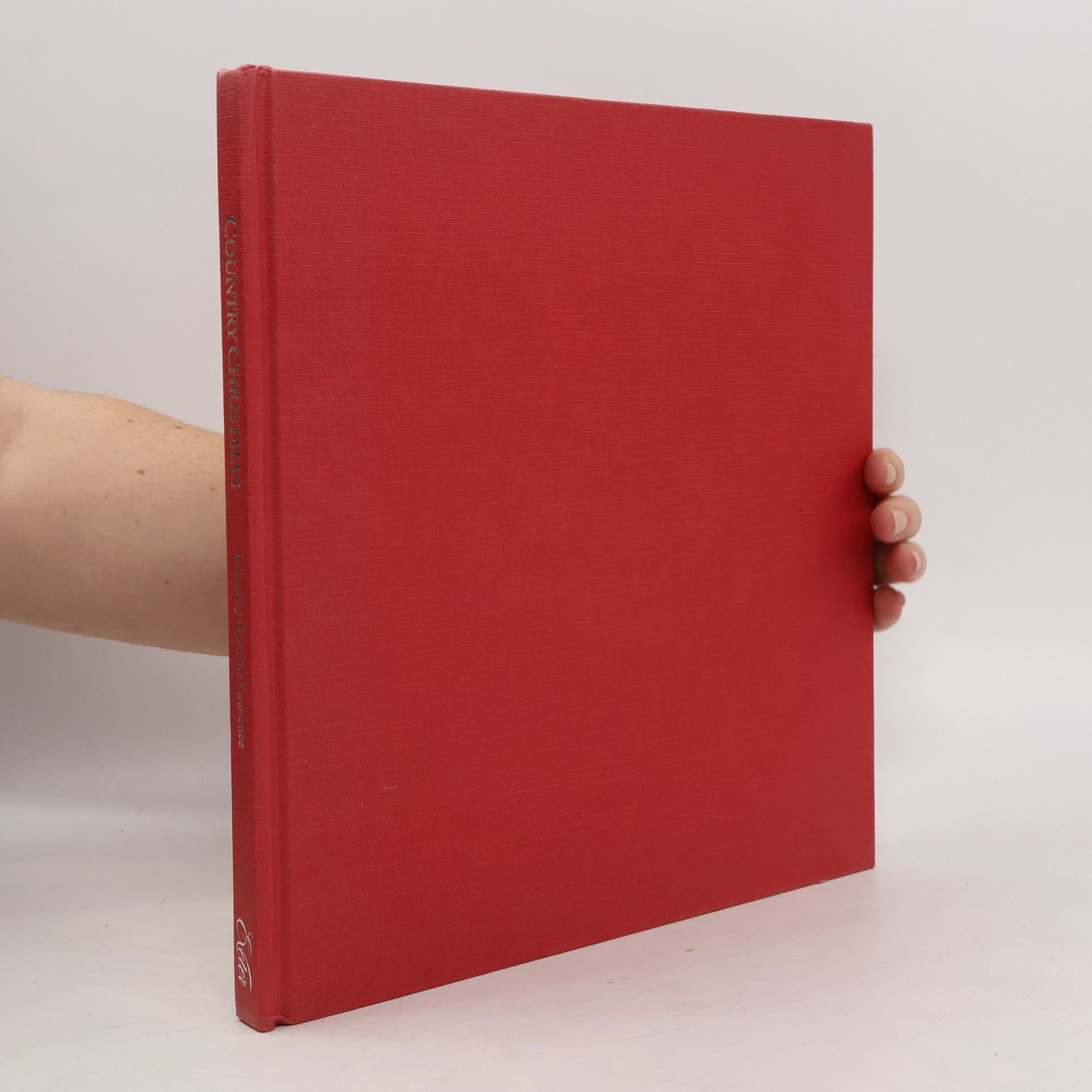 Laura Ingalls Wilder Country Christmas