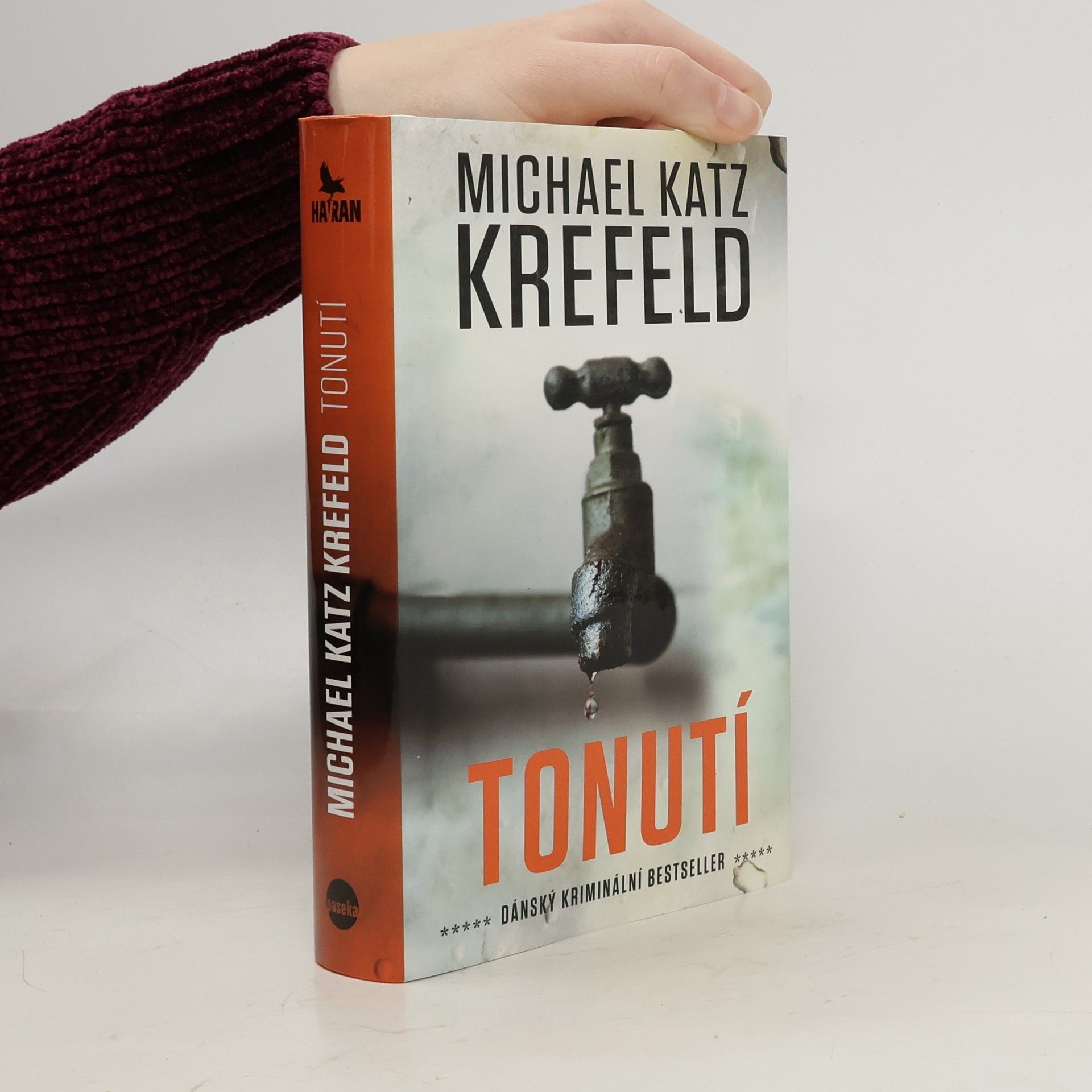 Michael Katz Krefeld Tonutí