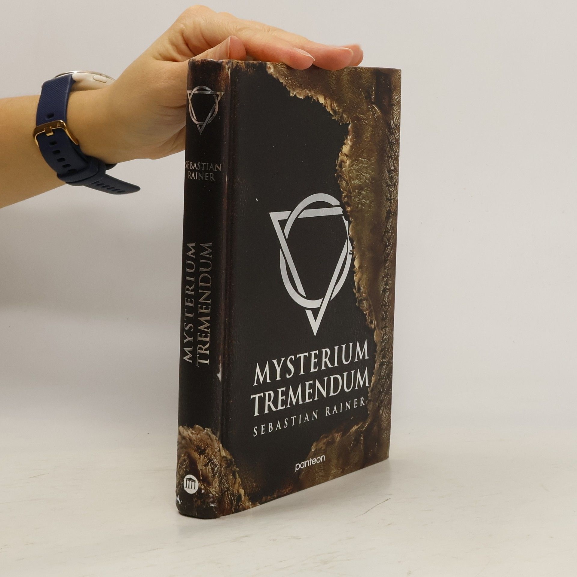 Rainer Sebastian Mysterium tremendum