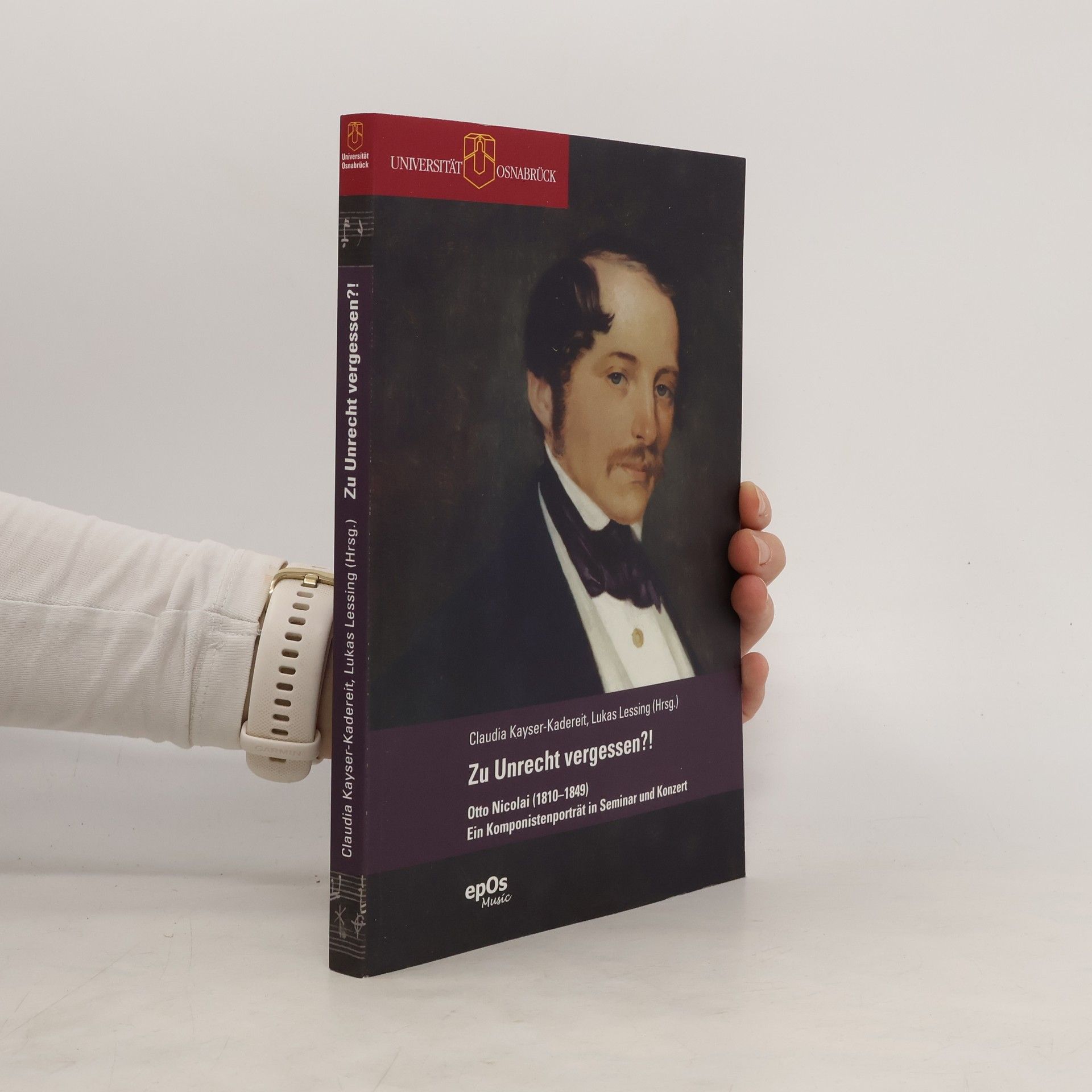 Zu Unrecht vergessen?!