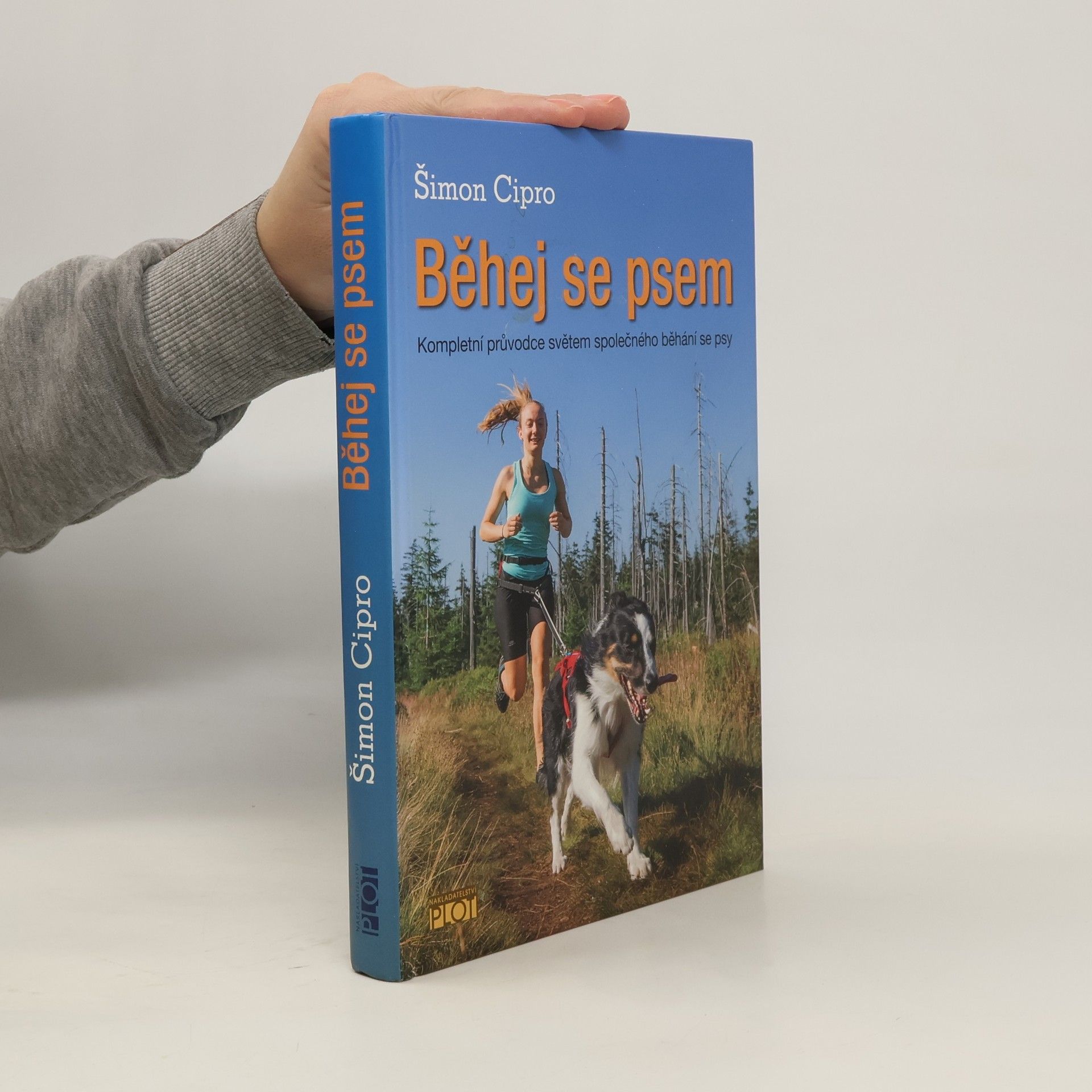 Běhej se psem