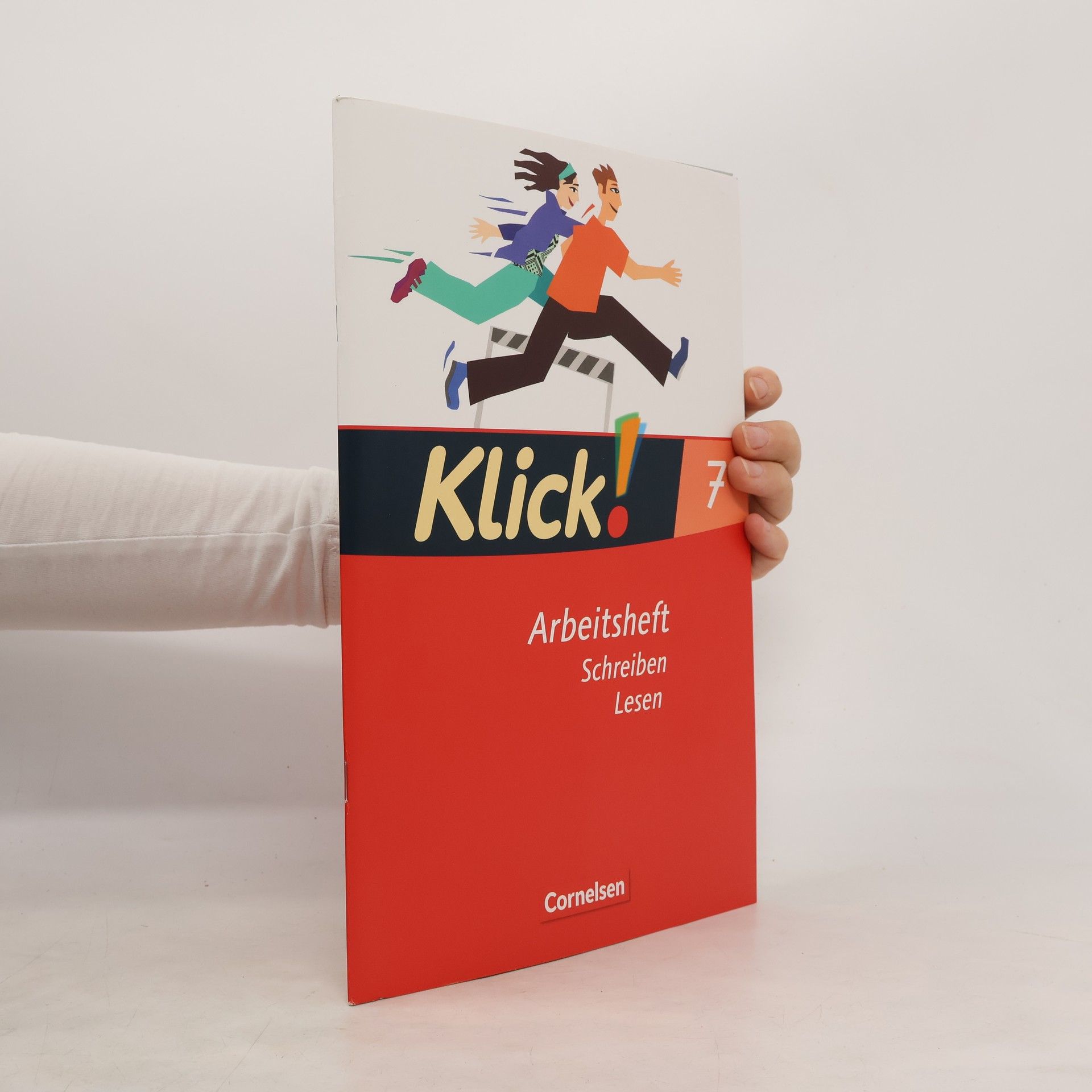 Dorothee Braun 7. Schuljahr, Arbeitsheft: Schreiben, Lesen