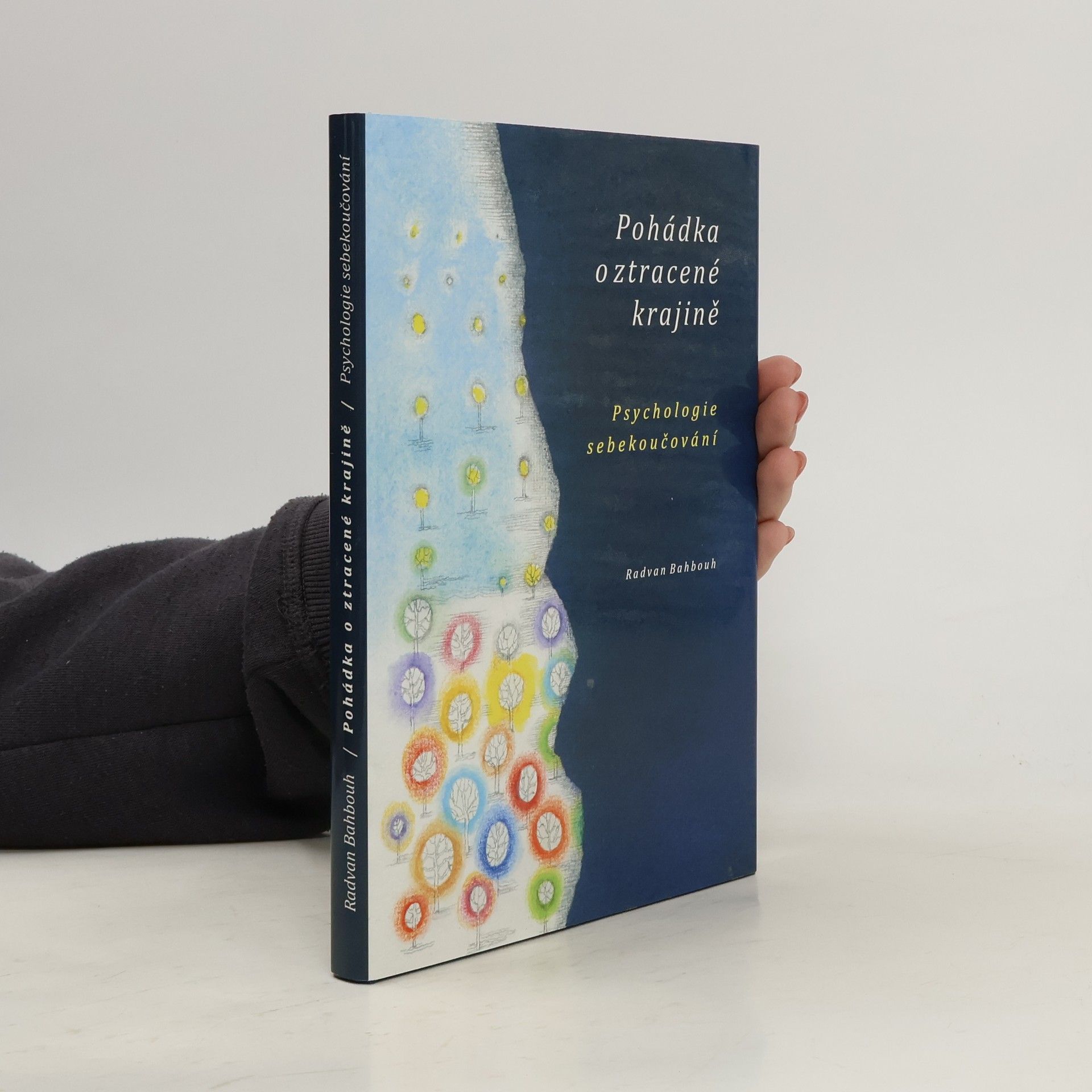 Pohádka o ztracené krajině : psychologie sebekoučování