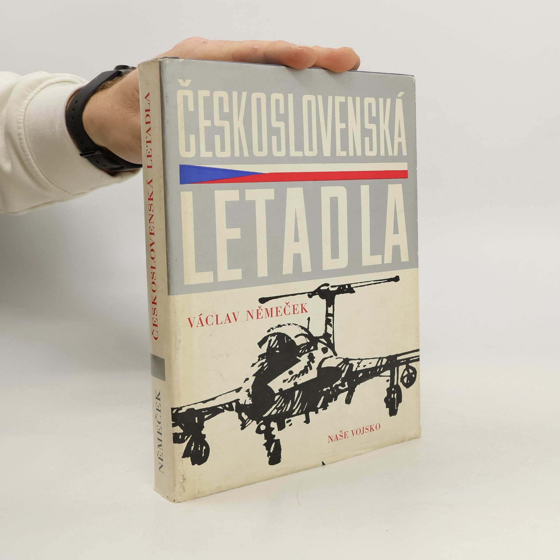 Československá letadla