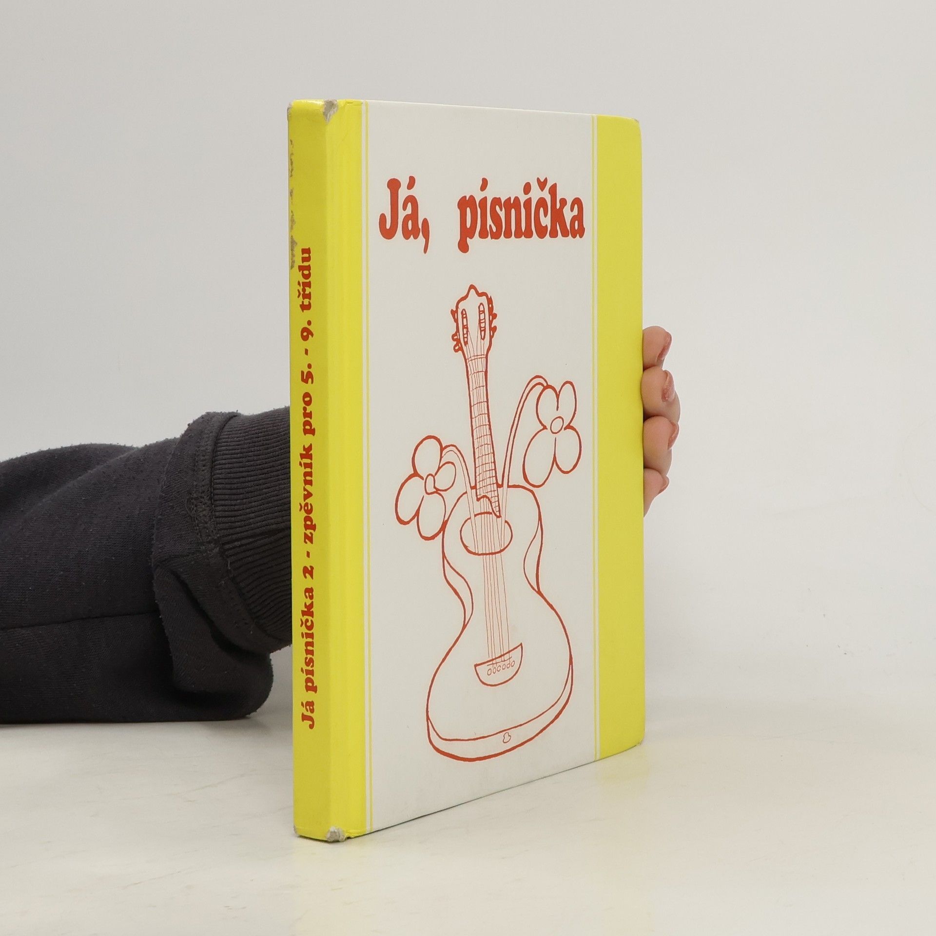 Kolektív autorov Já písnička 2