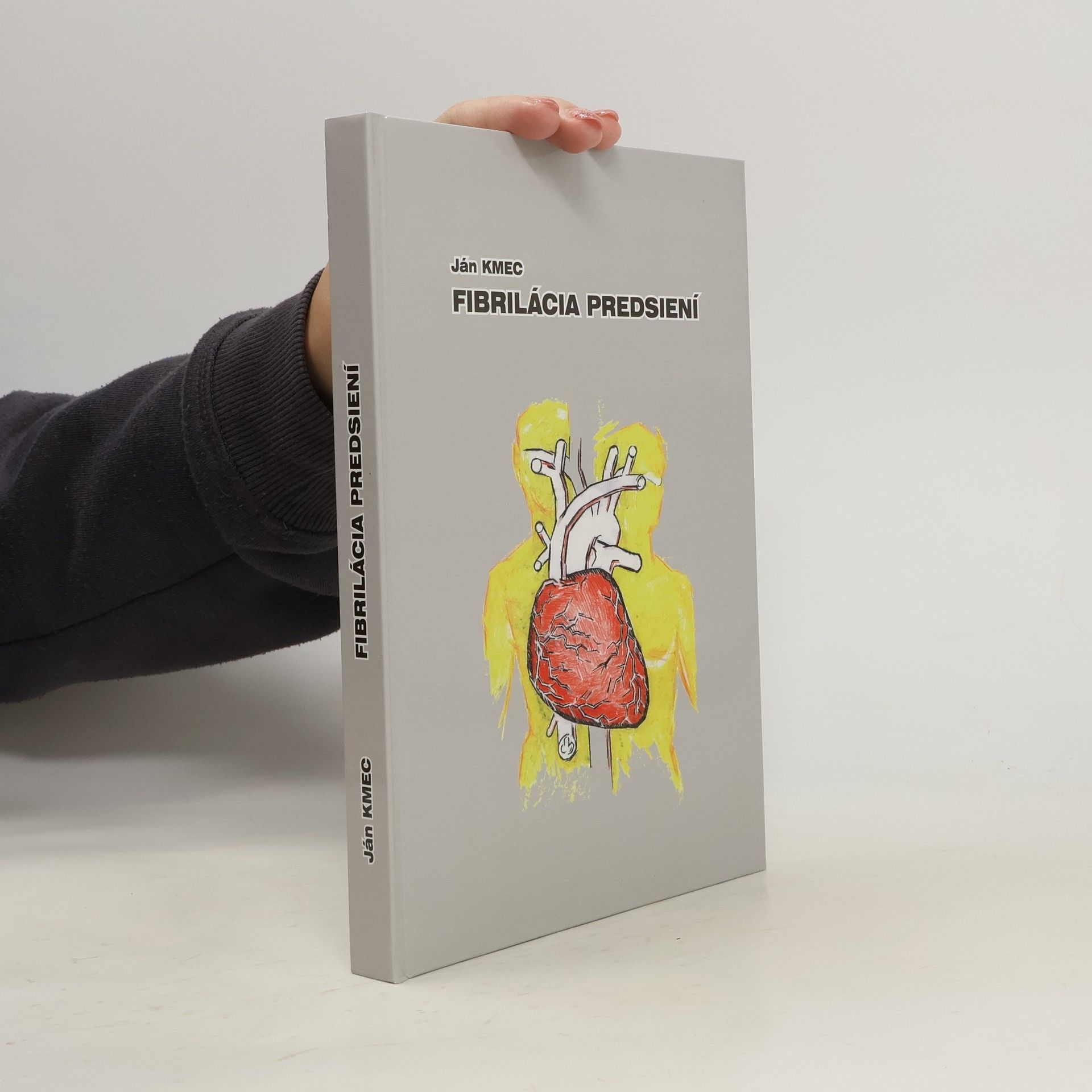 Fibrilácia predsiení