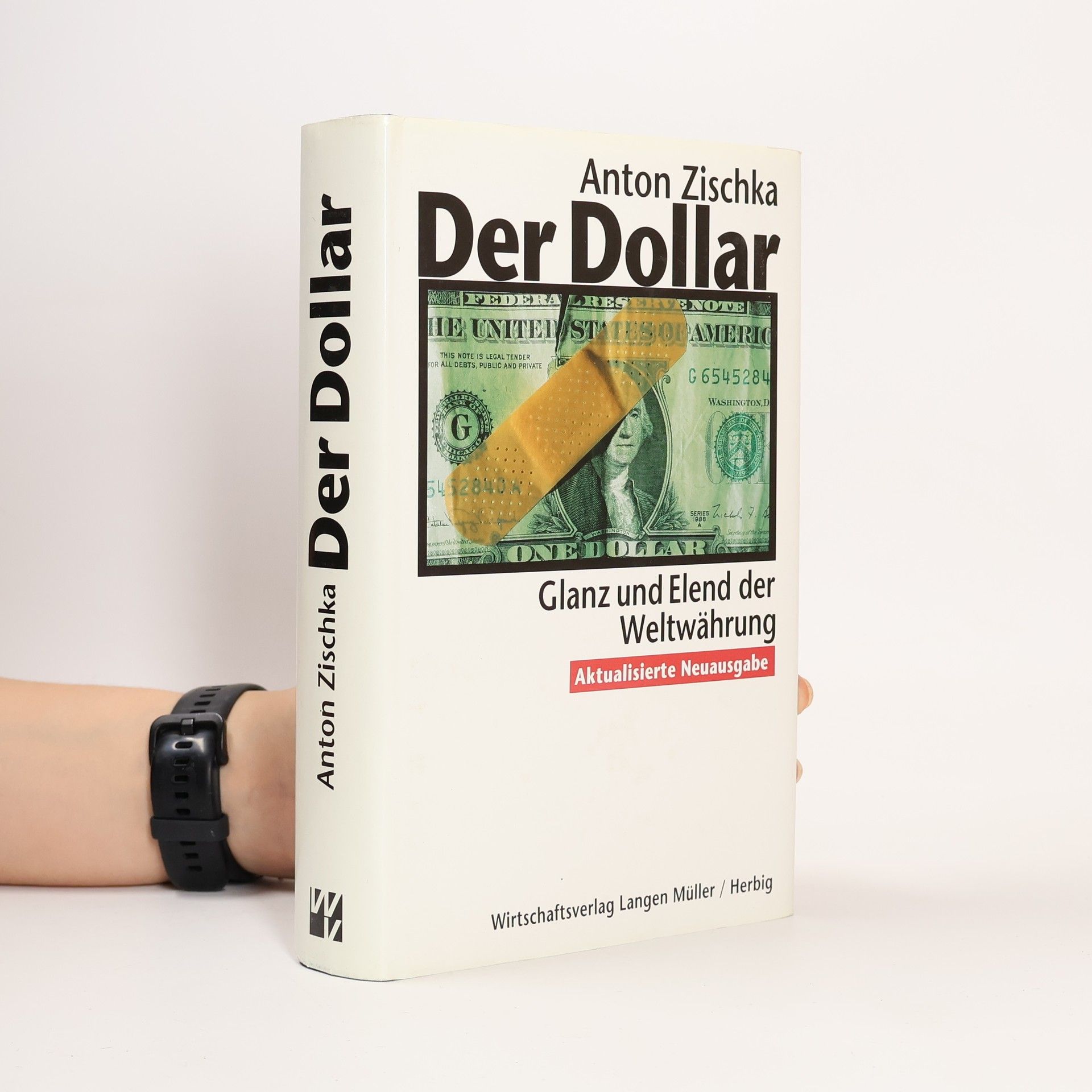 Der Dollar