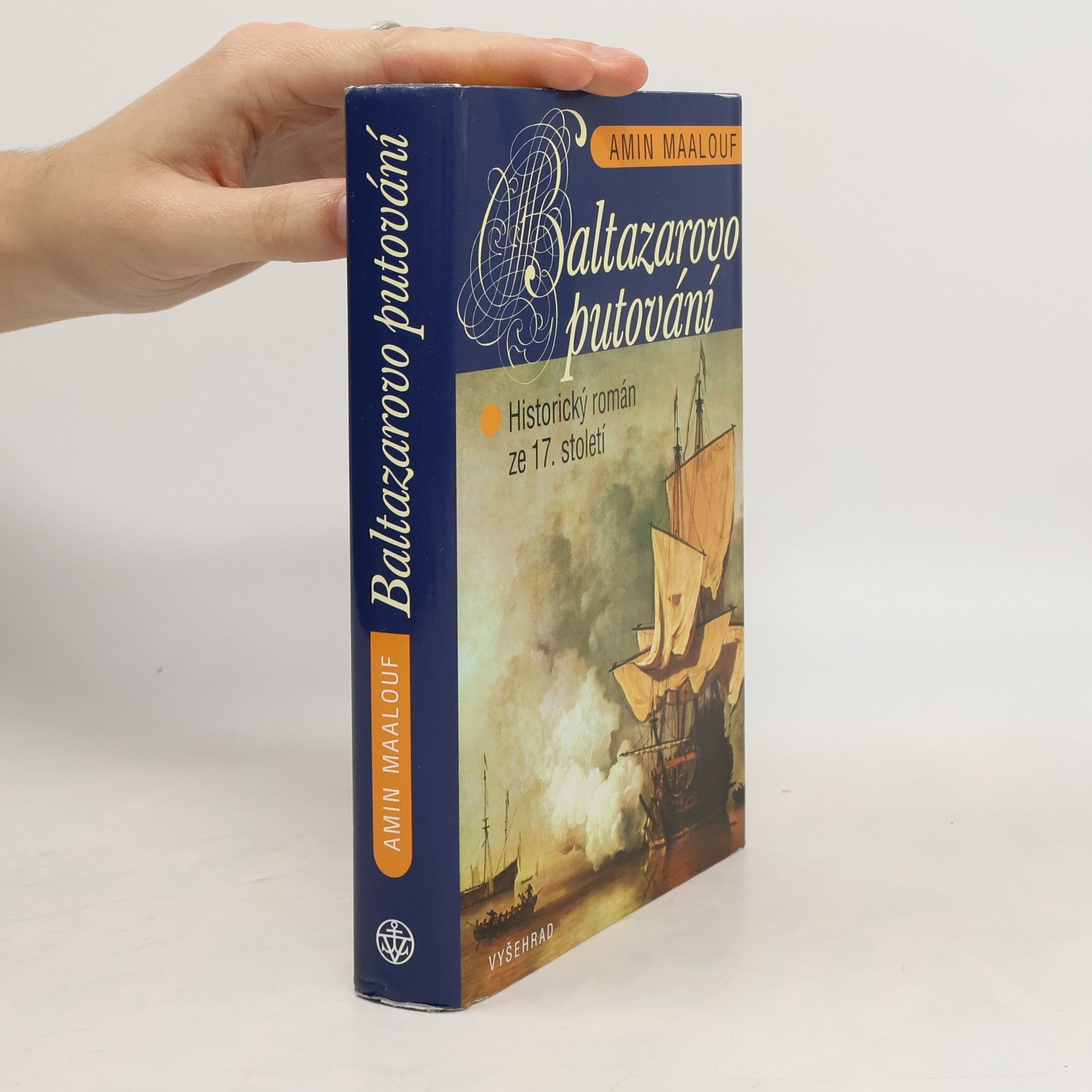 Baltazarovo putování