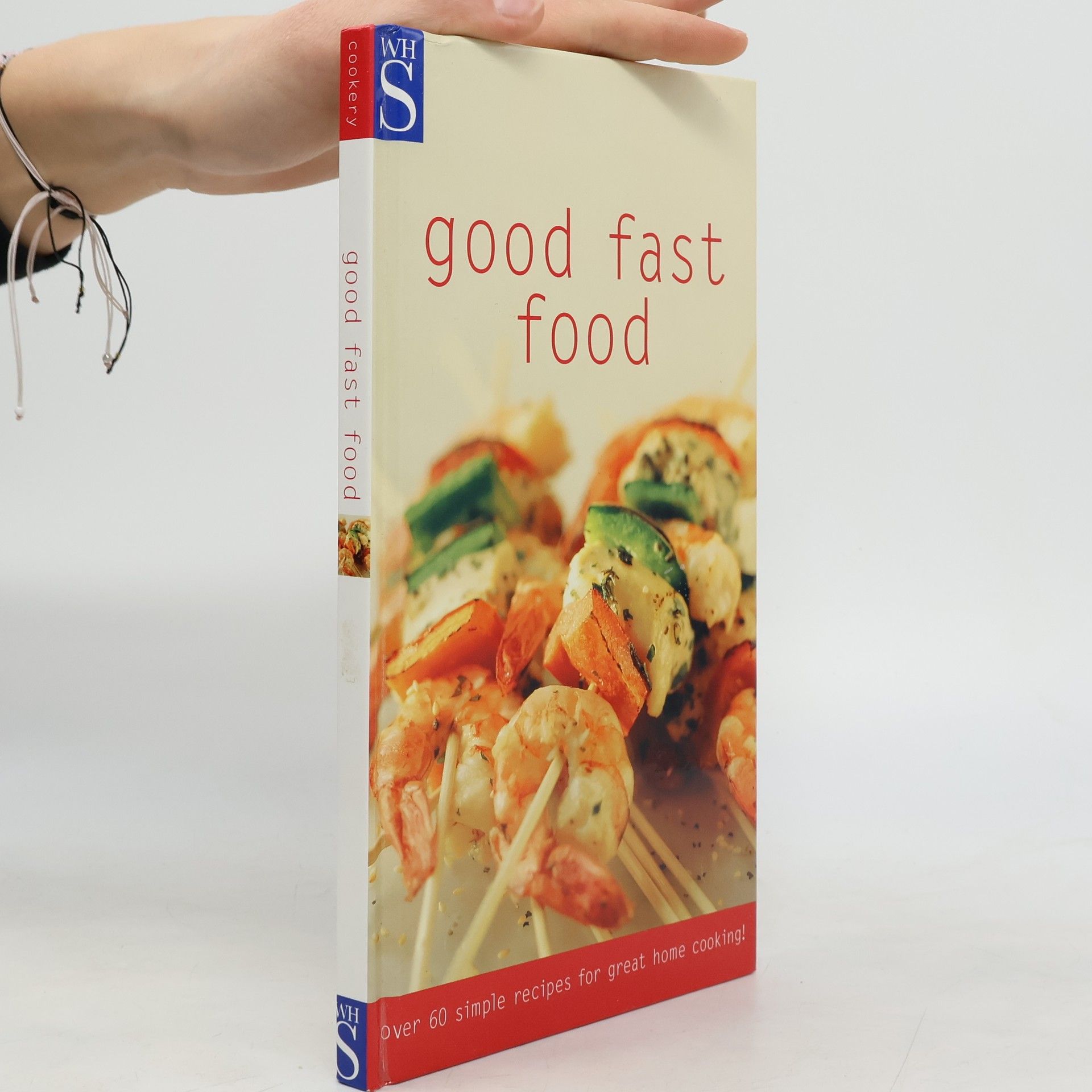 Auteurscollectief Good Fast Food