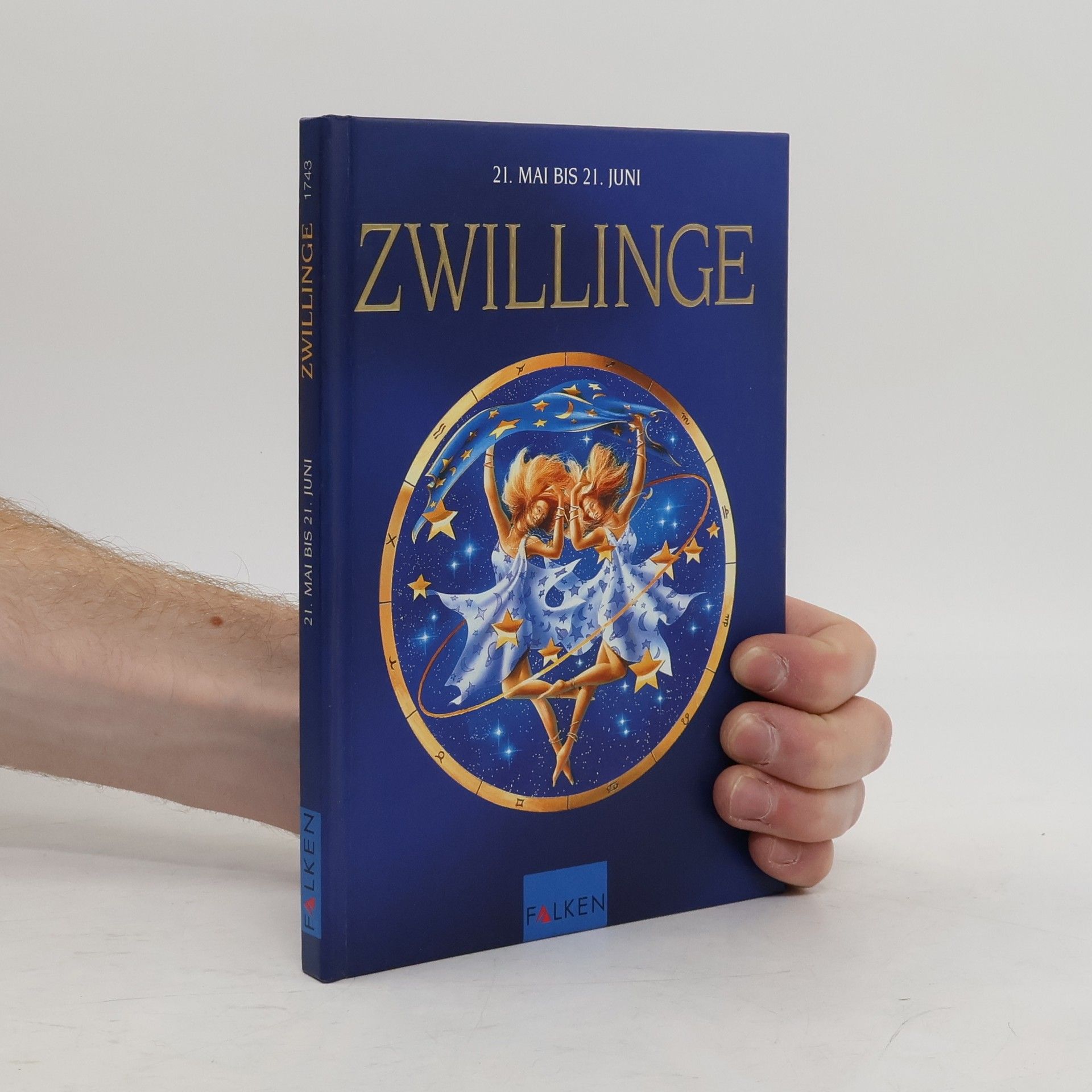 AA.VV. Zwillinge