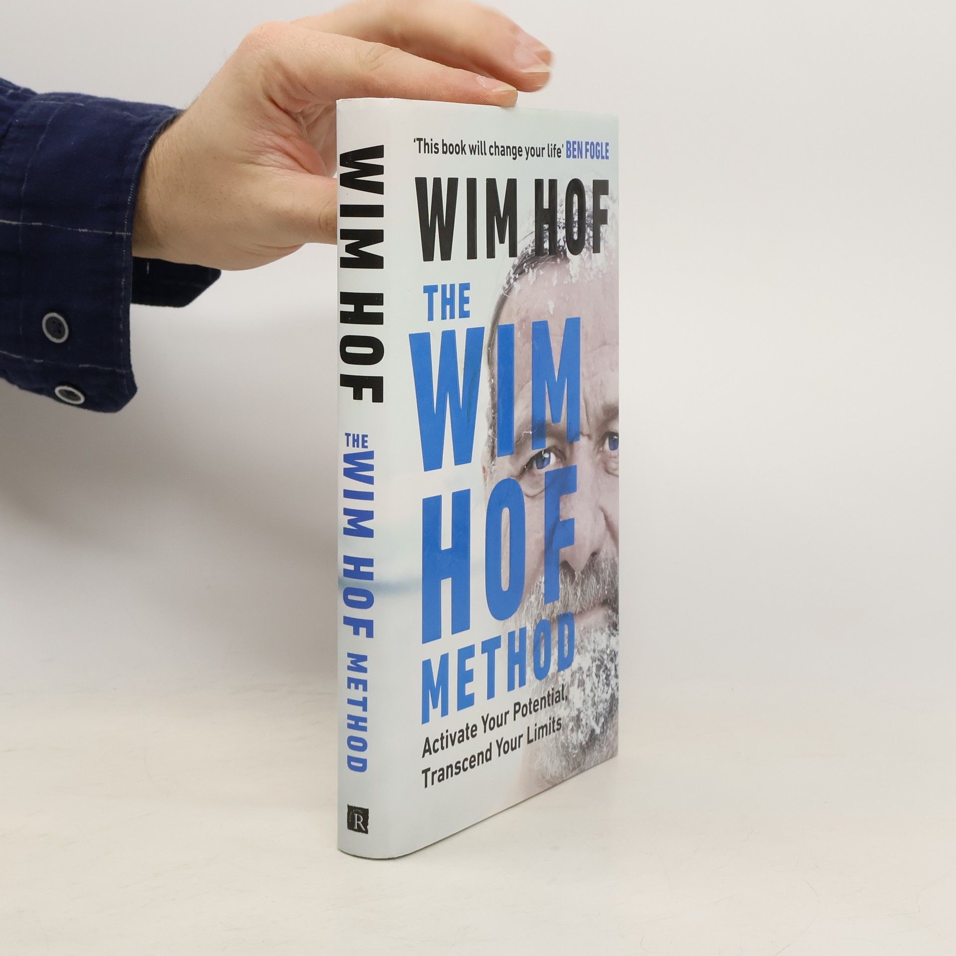 Wim Hof The Wim Hof Method