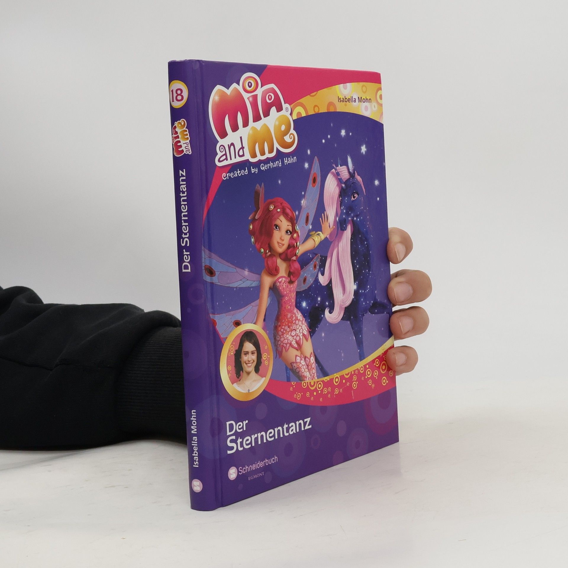 Mia and me - Der Sternentanz